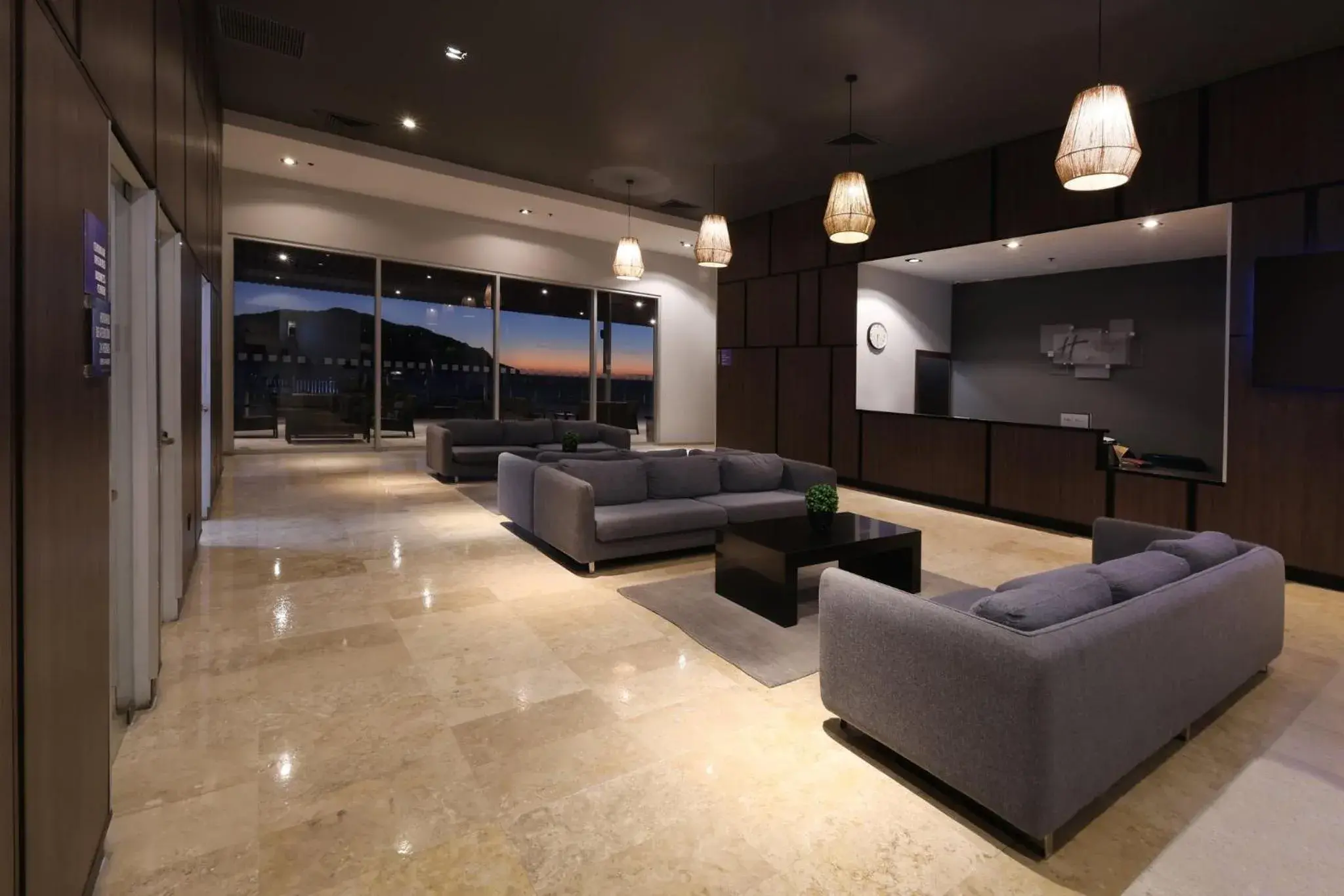 Property building in Holiday Inn Resort Mazatlan by IHG Property building in Holiday Inn Resort Mazatlan by IHG