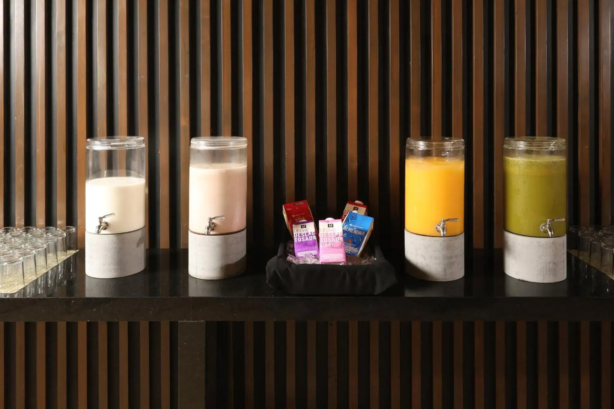 Restaurant/places to eat in Holiday Inn Resort Mazatlan by IHG Restaurant/places to eat in Holiday Inn Resort Mazatlan by IHG