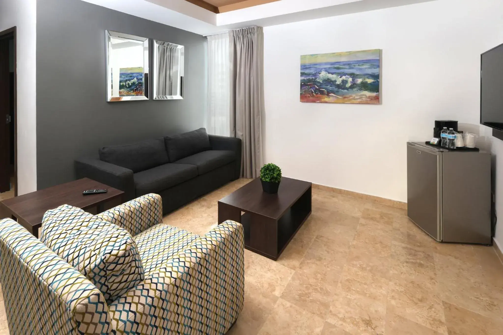 Photo of the whole room in Holiday Inn Resort Mazatlan by IHG Photo of the whole room in Holiday Inn Resort Mazatlan by IHG