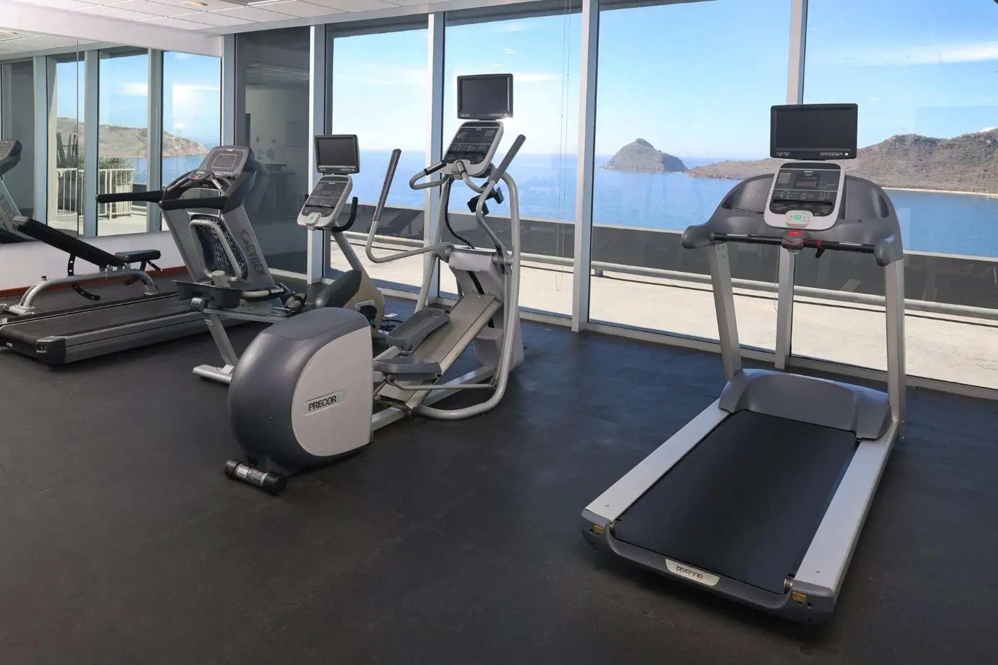 Spa and wellness centre/facilities in Holiday Inn Resort Mazatlan by IHG Spa and wellness centre/facilities in Holiday Inn Resort Mazatlan by IHG