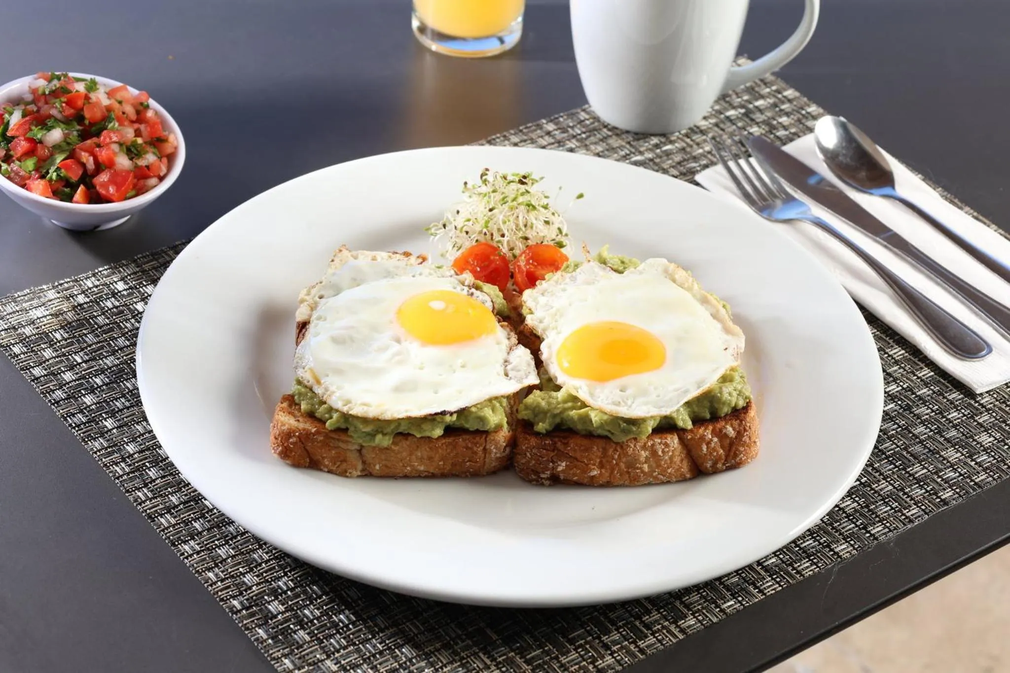 Restaurant/places to eat in Holiday Inn Resort Mazatlan by IHG