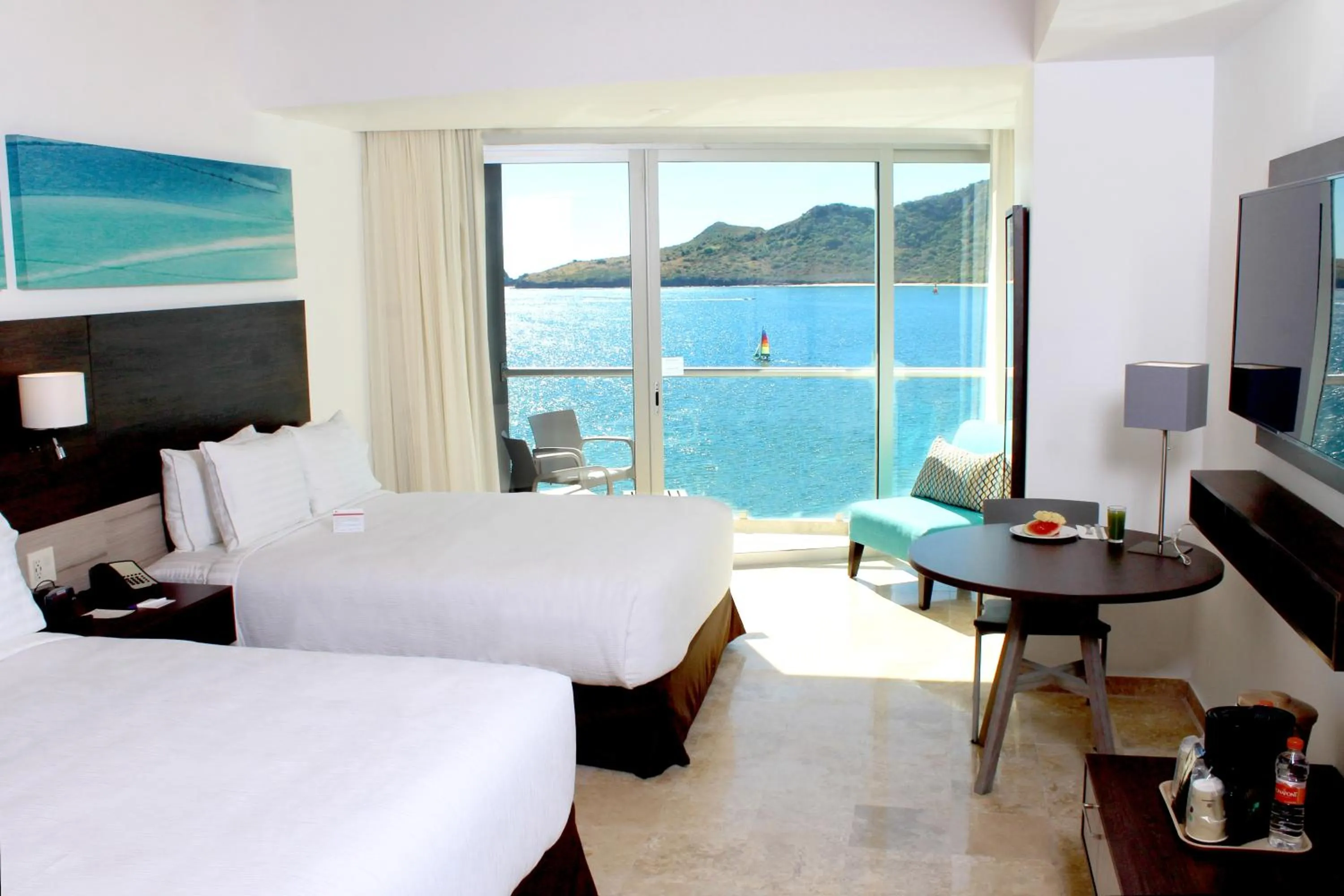 Holiday Inn Resort Mazatlan by IHG