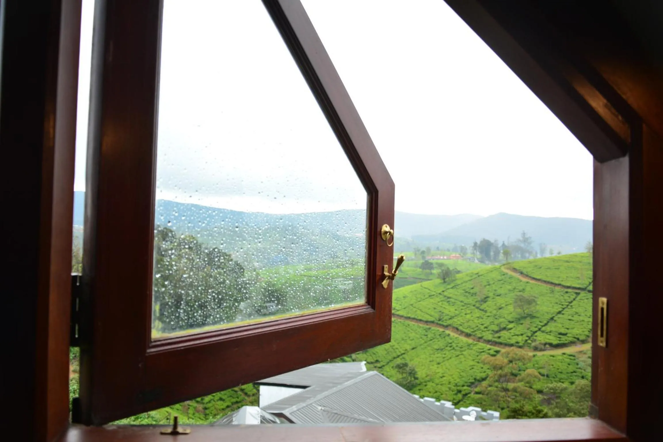 Billiard in Villa Mount Royal