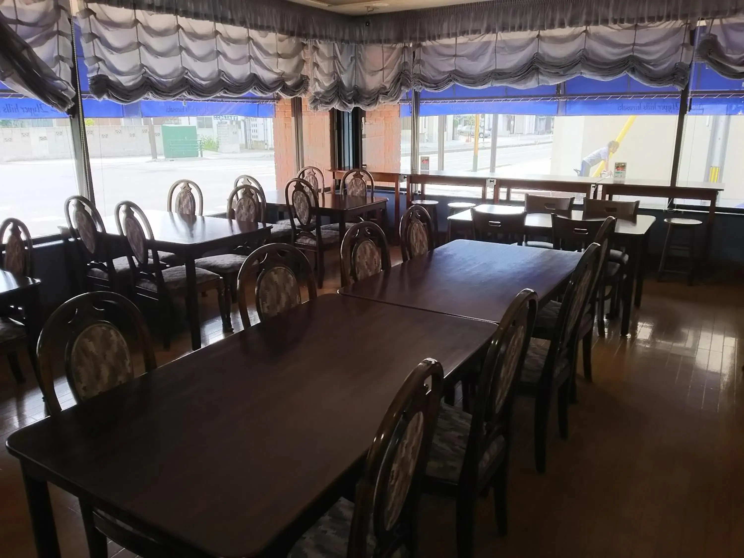 Food in Hotel Hyper Hills Hirosaki Food in Hotel Hyper Hills Hirosaki