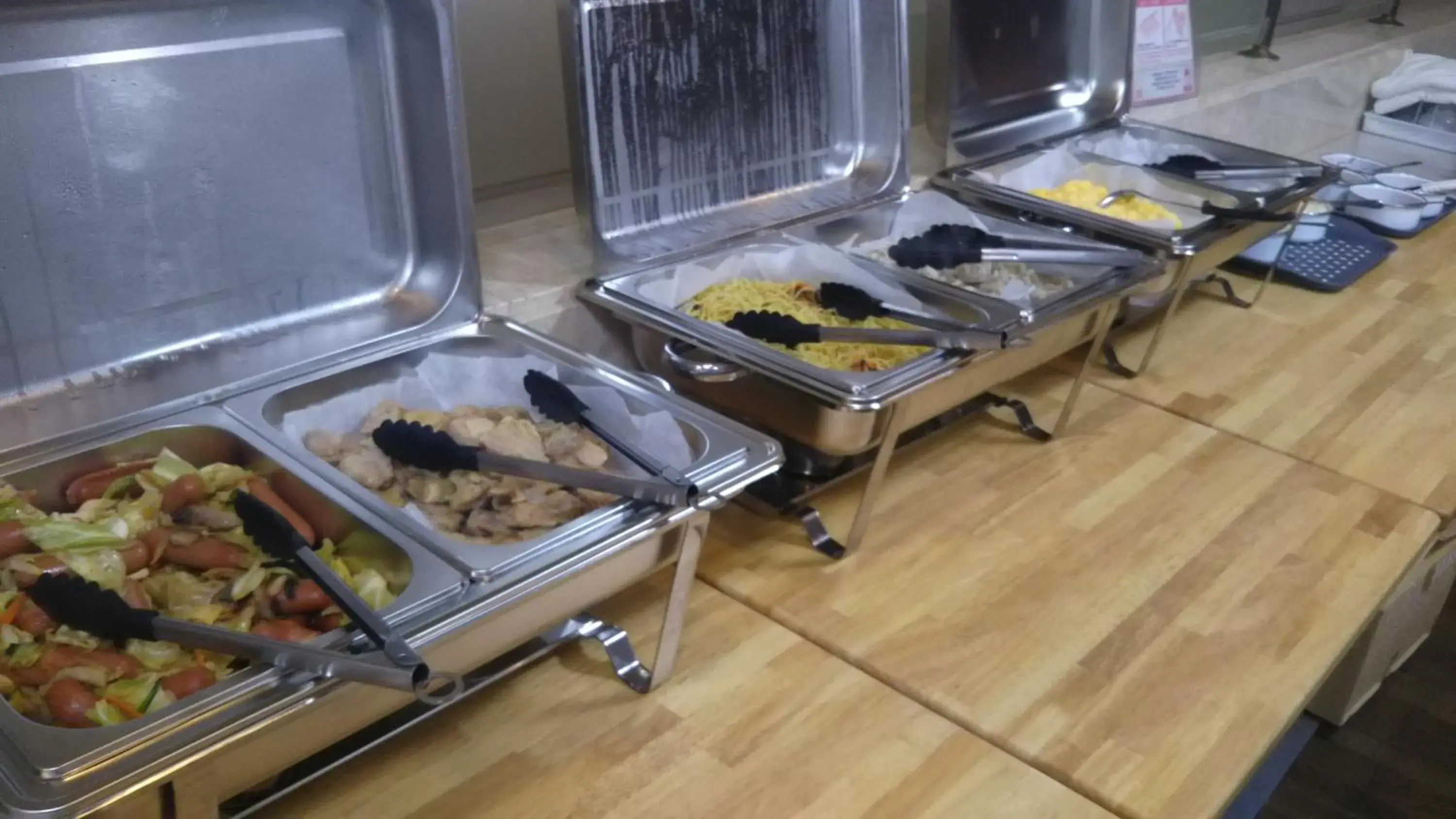 Restaurant/places to eat in Hotel Hitachi Hills Restaurant/places to eat in Hotel Hitachi Hills