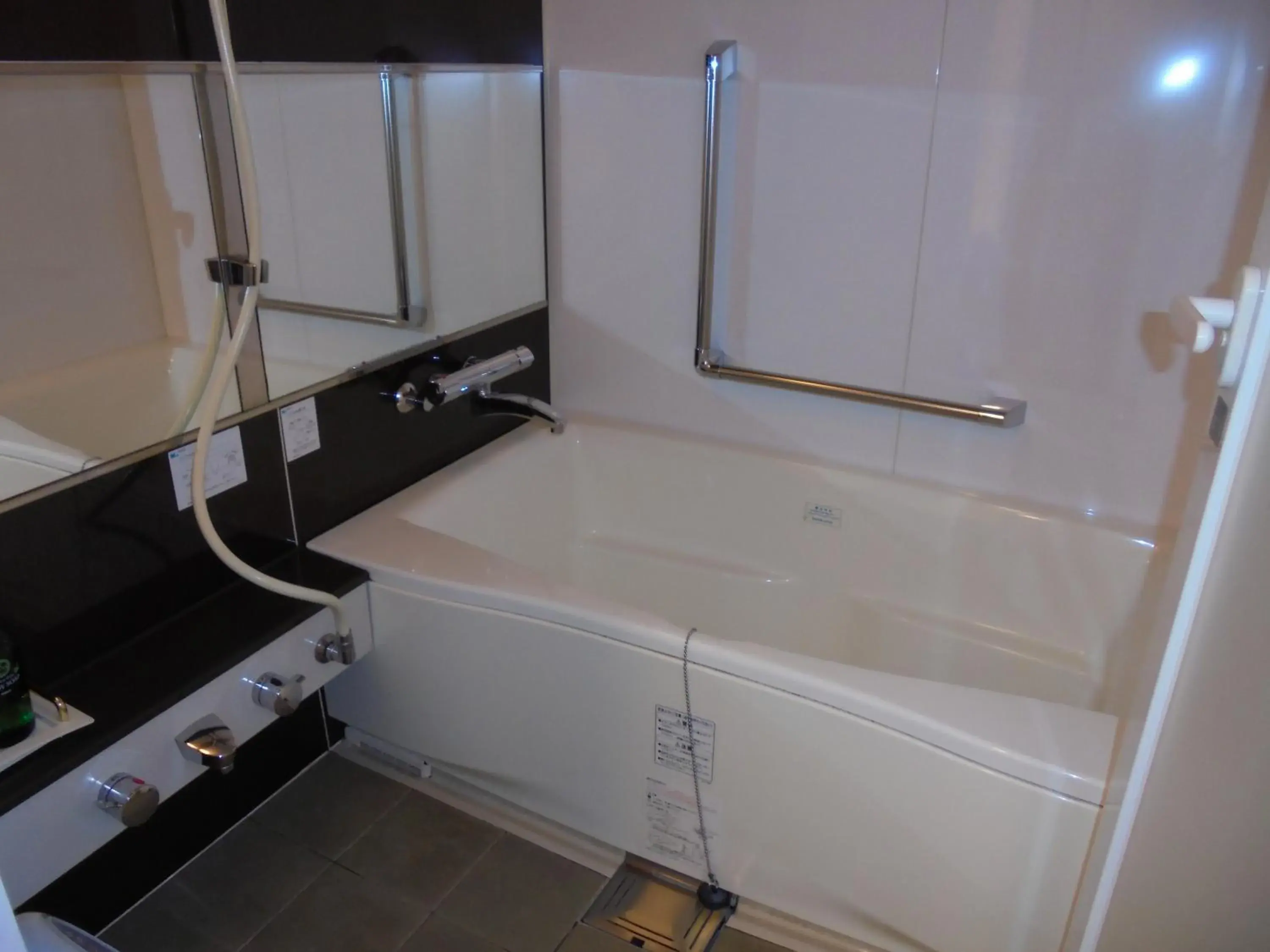 Photo of the whole room in Spa & Sauna Hotel Hitachi Plaza Photo of the whole room in Spa & Sauna Hotel Hitachi Plaza