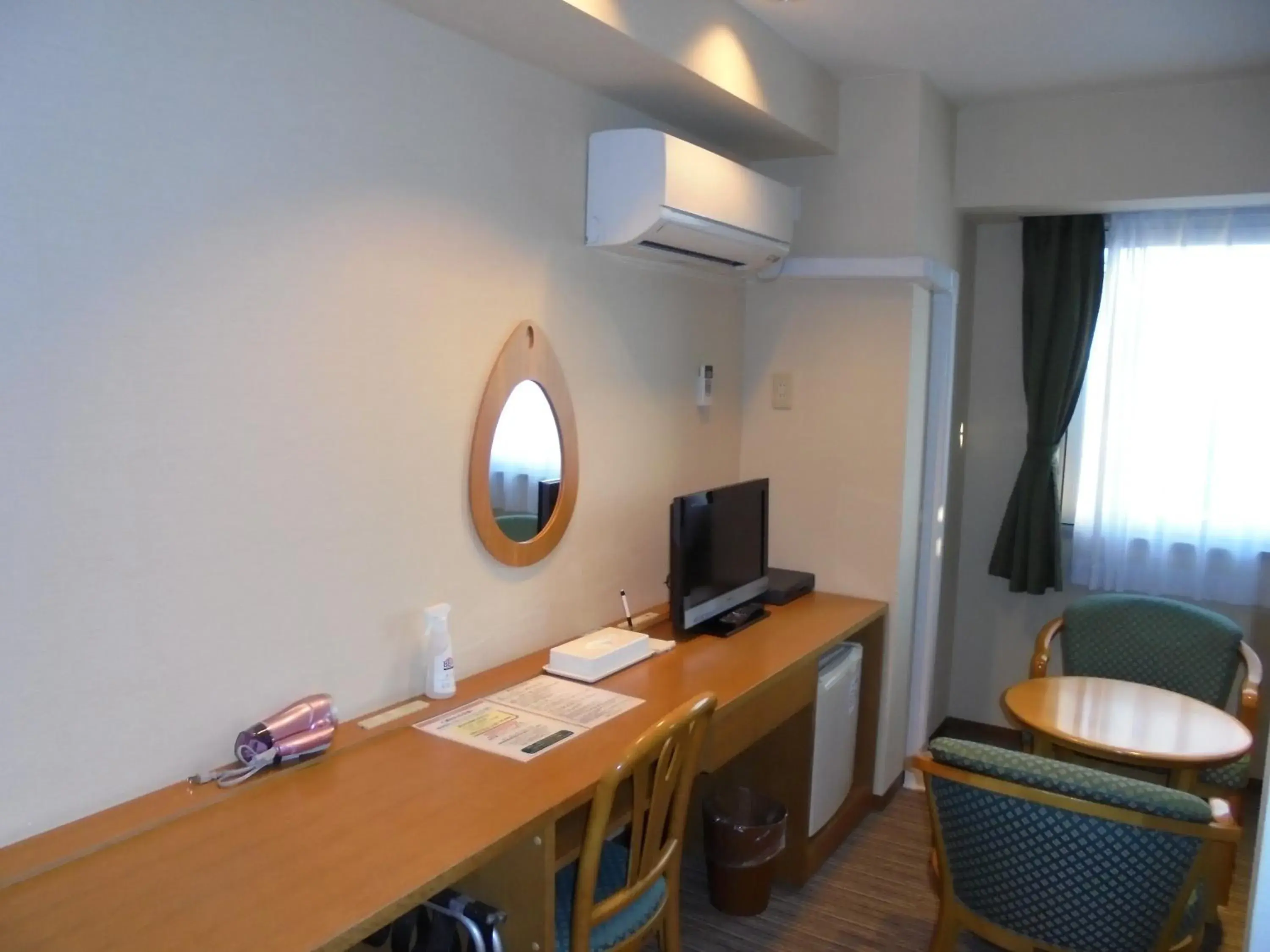 Photo of the whole room in Spa & Sauna Hotel Hitachi Plaza Photo of the whole room in Spa & Sauna Hotel Hitachi Plaza