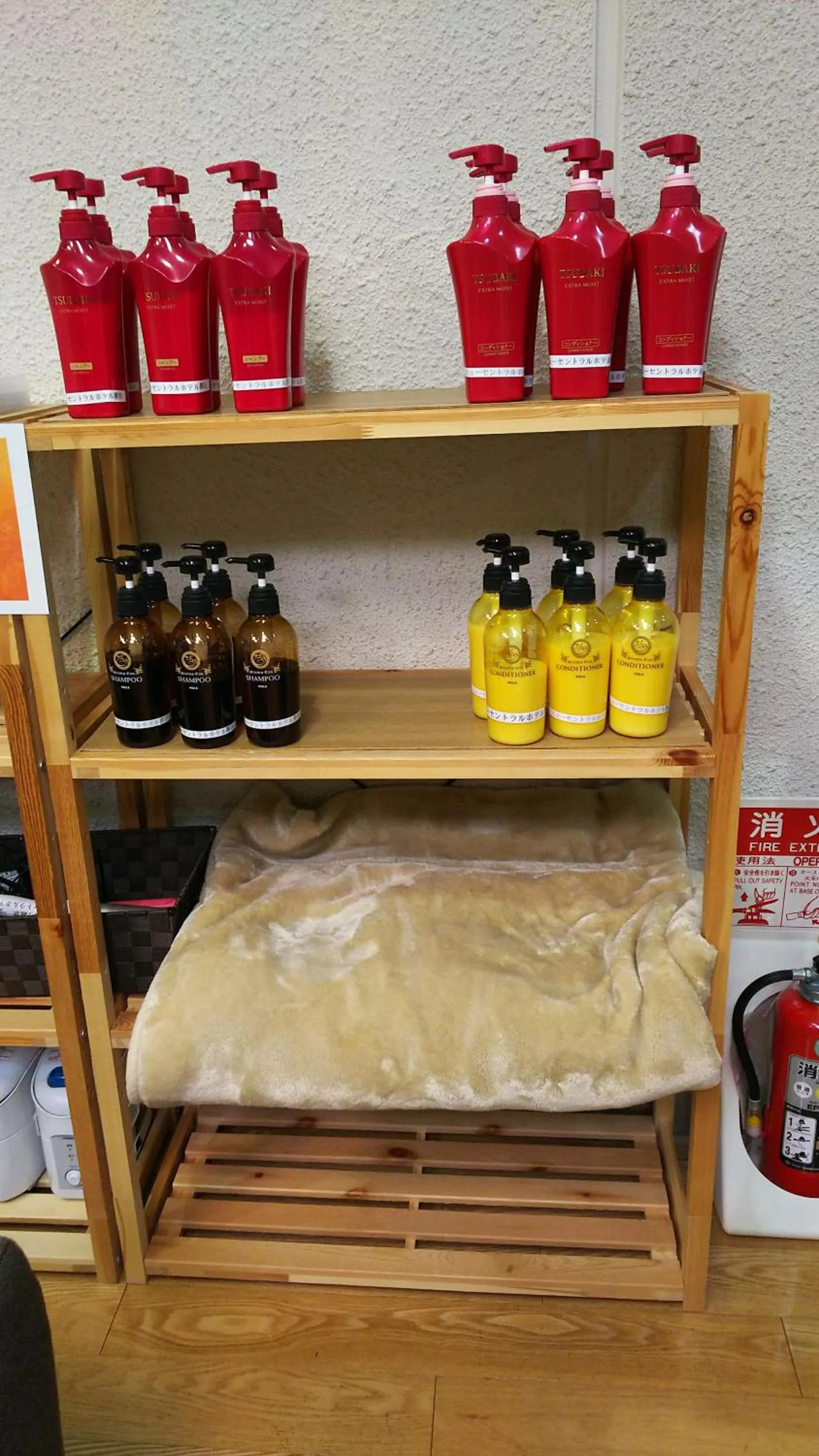 Other in New Central Hotel Katsuta