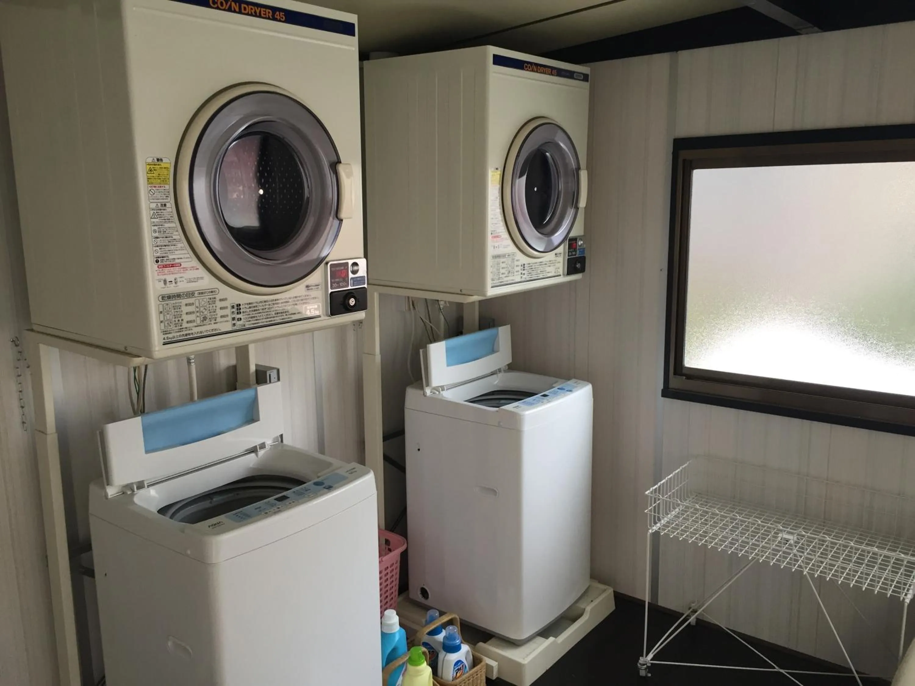 Other in Creston Hotel