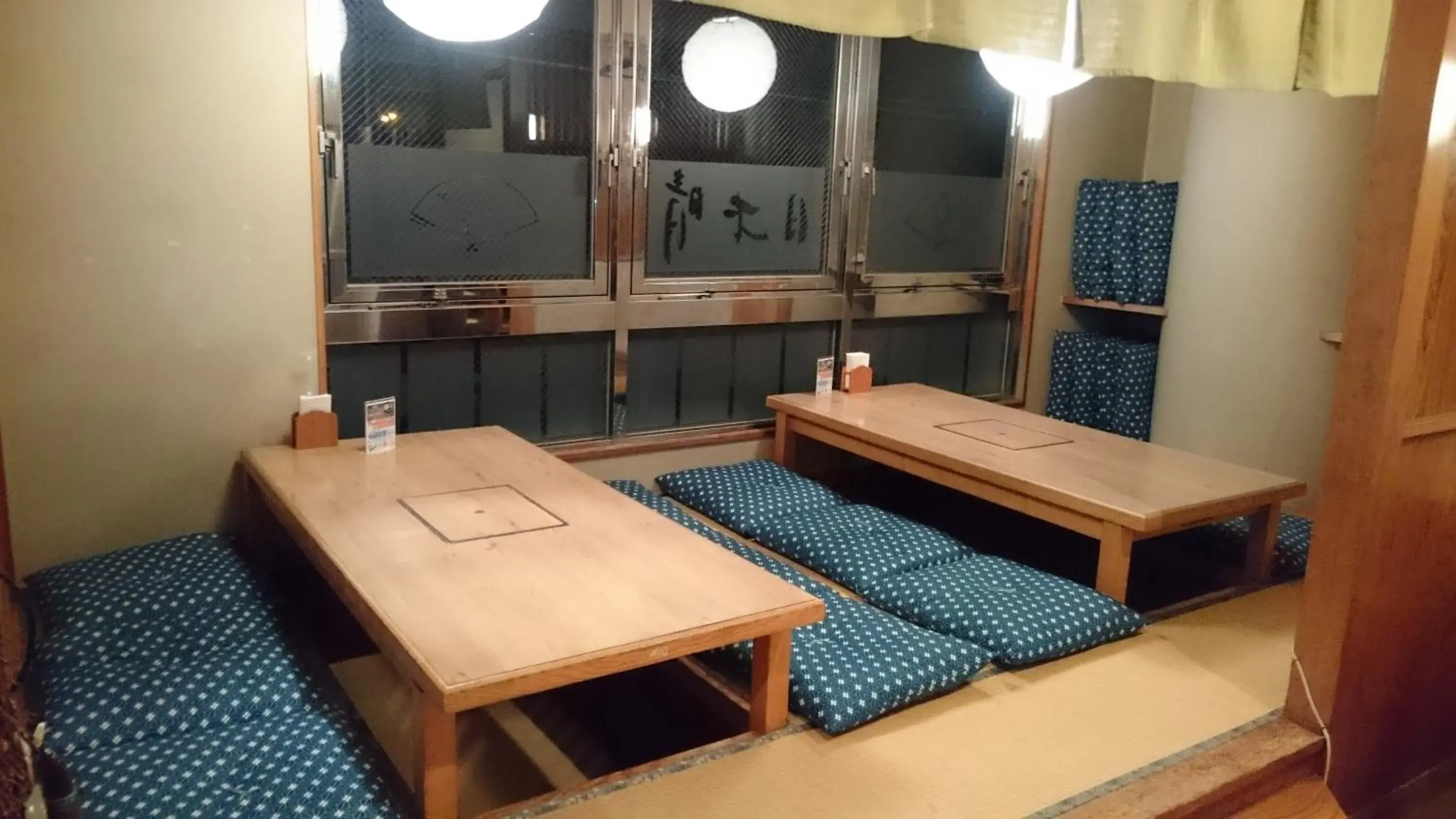 Restaurant/places to eat in Hotel Crown Hills Sagamihara Restaurant/places to eat in Hotel Crown Hills Sagamihara