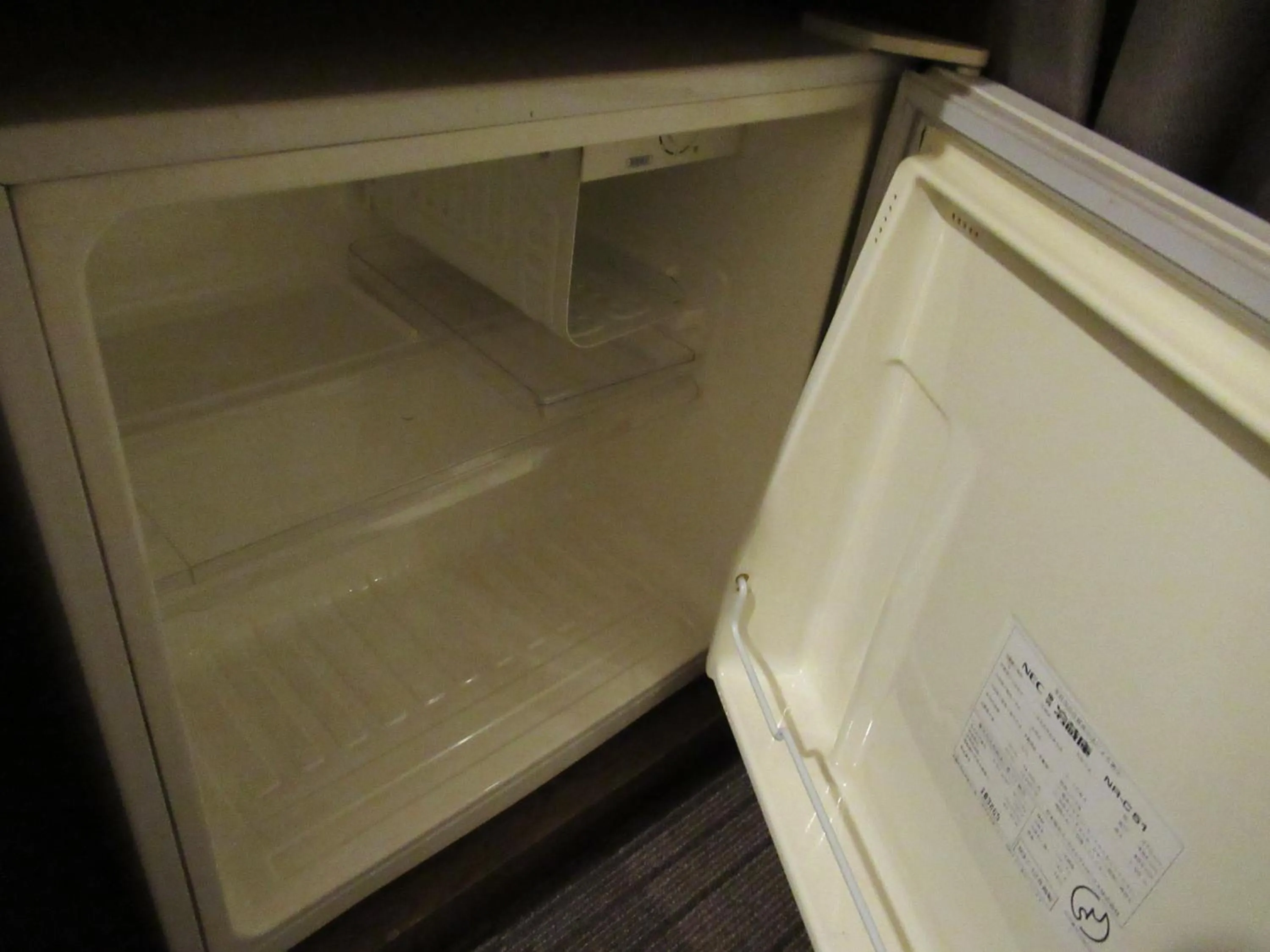 Area and facilities in Hotel Crown Hills Kumamoto