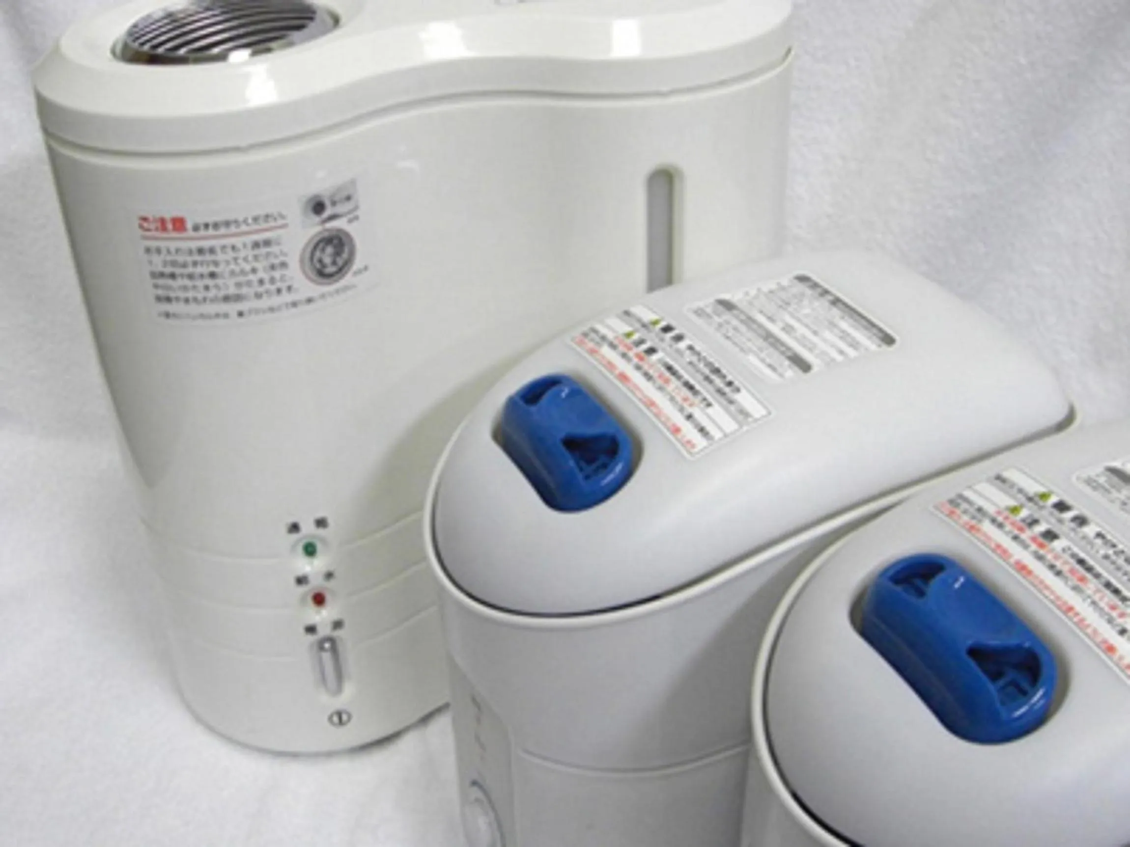 Lobby or reception in Hotel Tsubame Hills