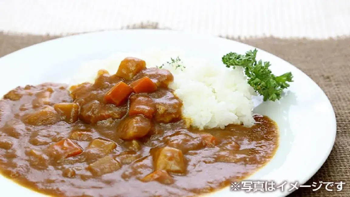 Breakfast in Niigata City Hotel Breakfast in Niigata City Hotel
