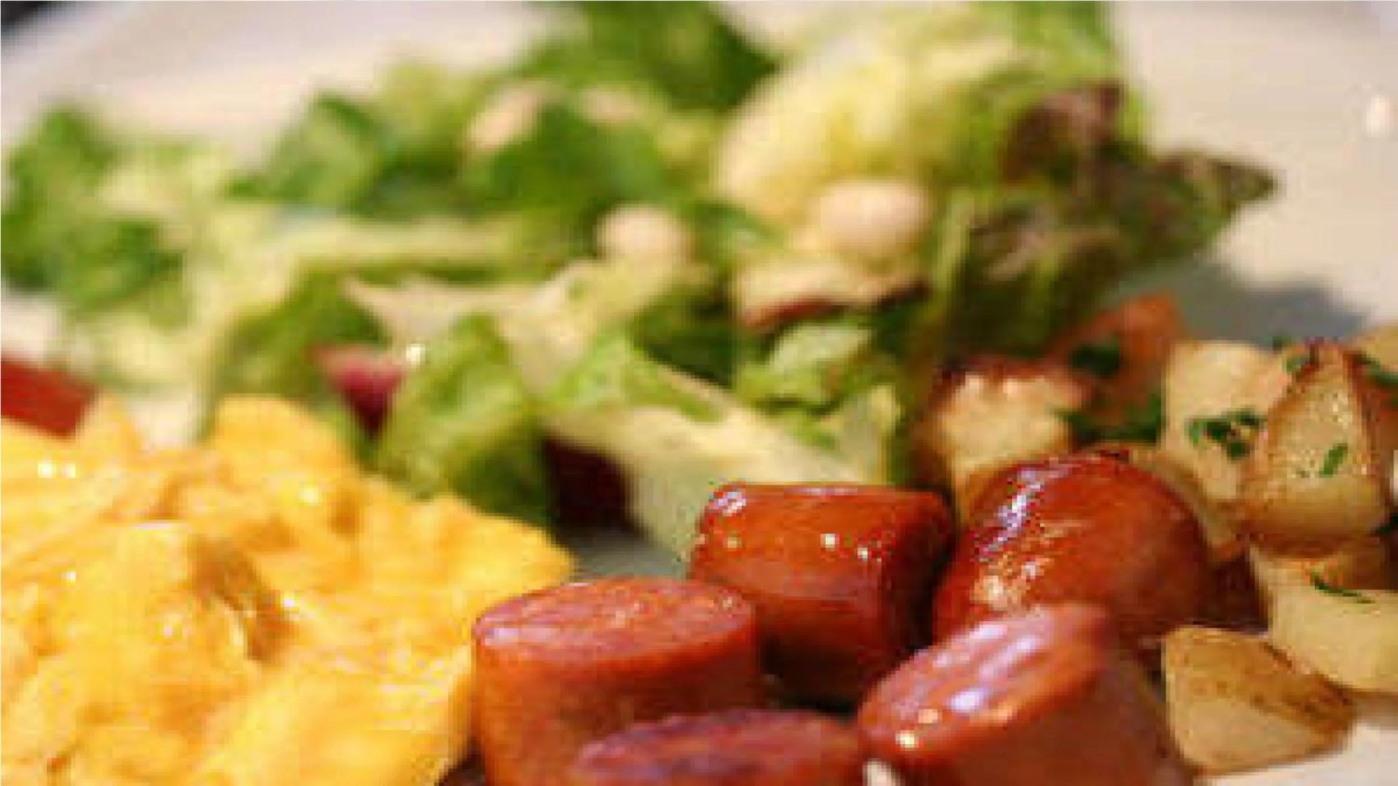 Breakfast in Niigata City Hotel