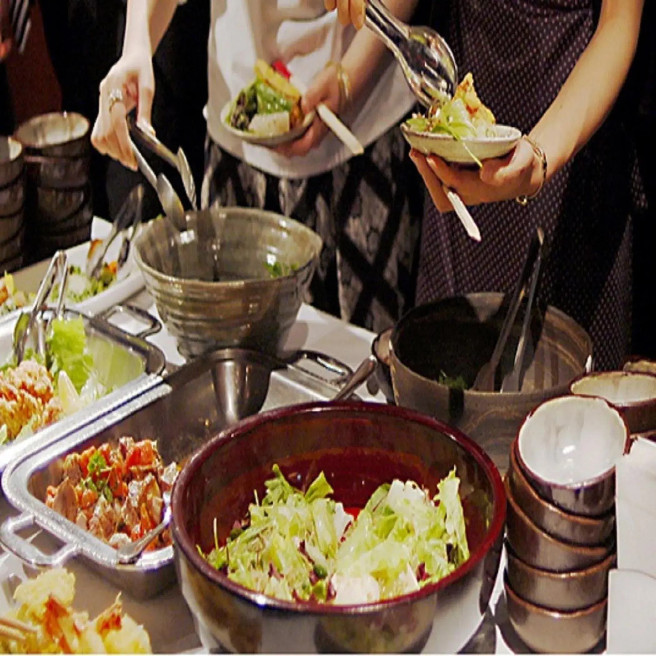 Restaurant/places to eat in Niigata City Hotel Restaurant/places to eat in Niigata City Hotel