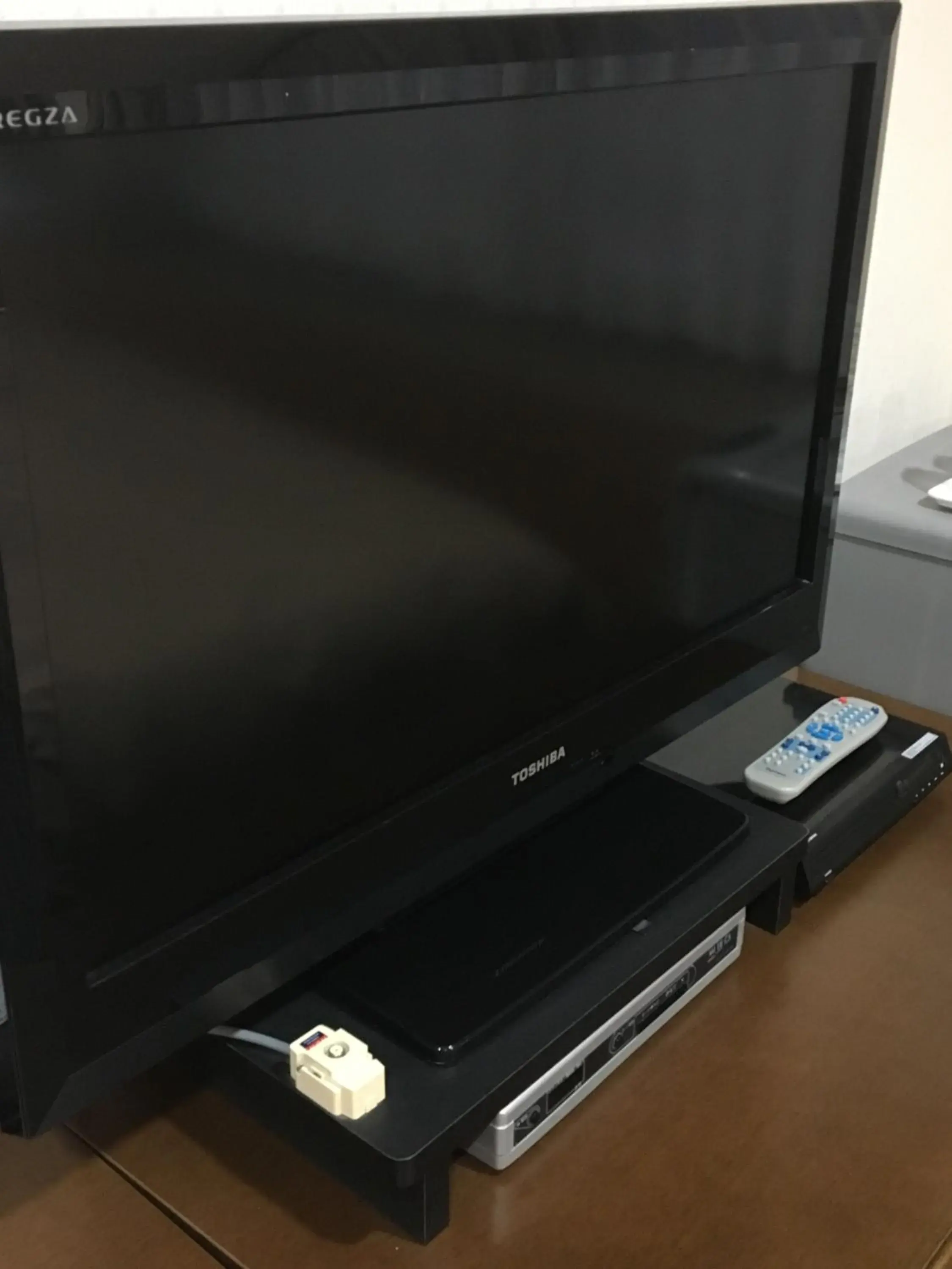 Photo of the whole room in Hotel Crown Hills Matsuyama Photo of the whole room in Hotel Crown Hills Matsuyama