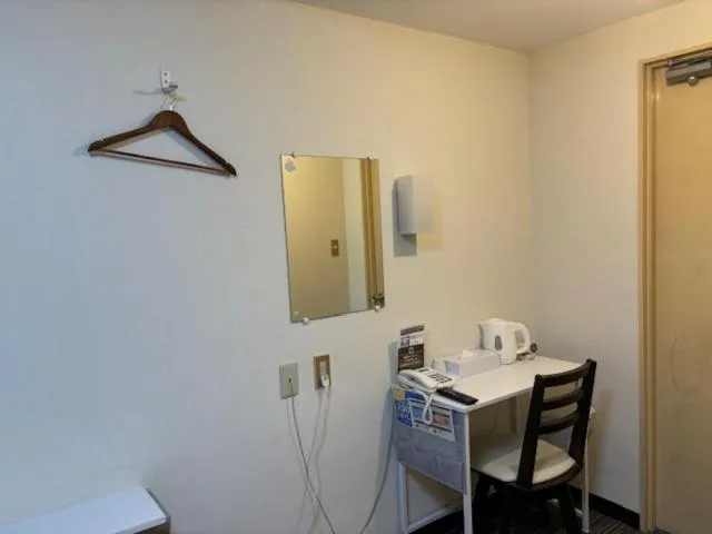 Hotel Niihama Hills Prince House