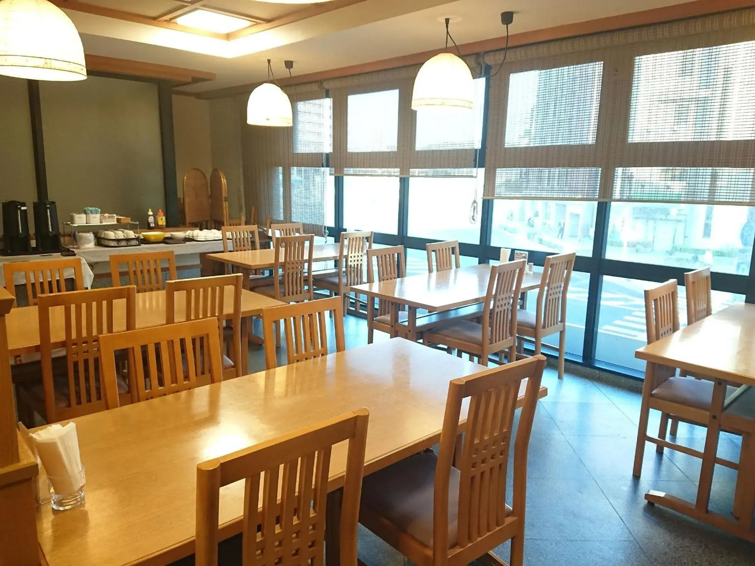 Restaurant/places to eat in Hotel Crown Hills Imabari Restaurant/places to eat in Hotel Crown Hills Imabari