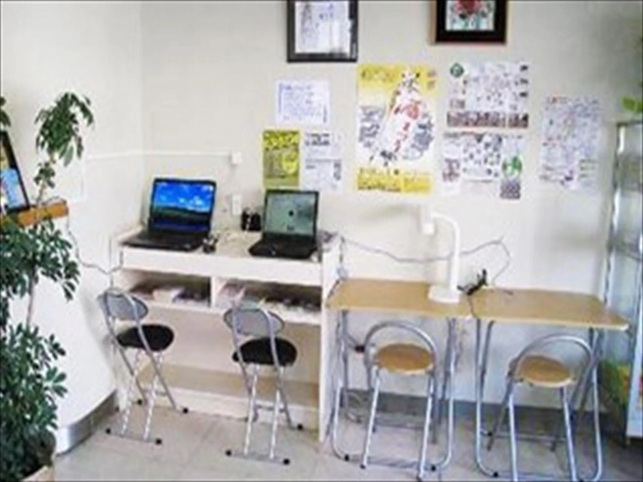 Business facilities in Hotel Higashihiroshima Hills Saijo