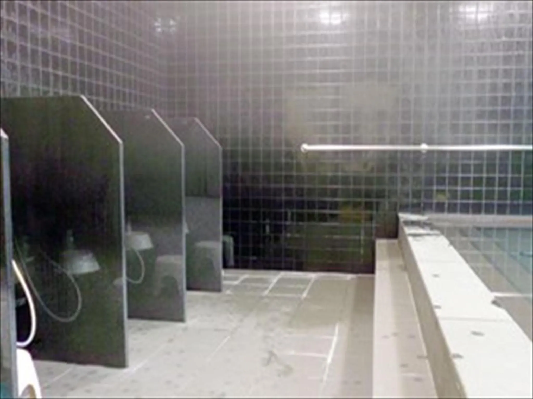 Public Bath in Hotel CROWN HILLS MIYOSHI