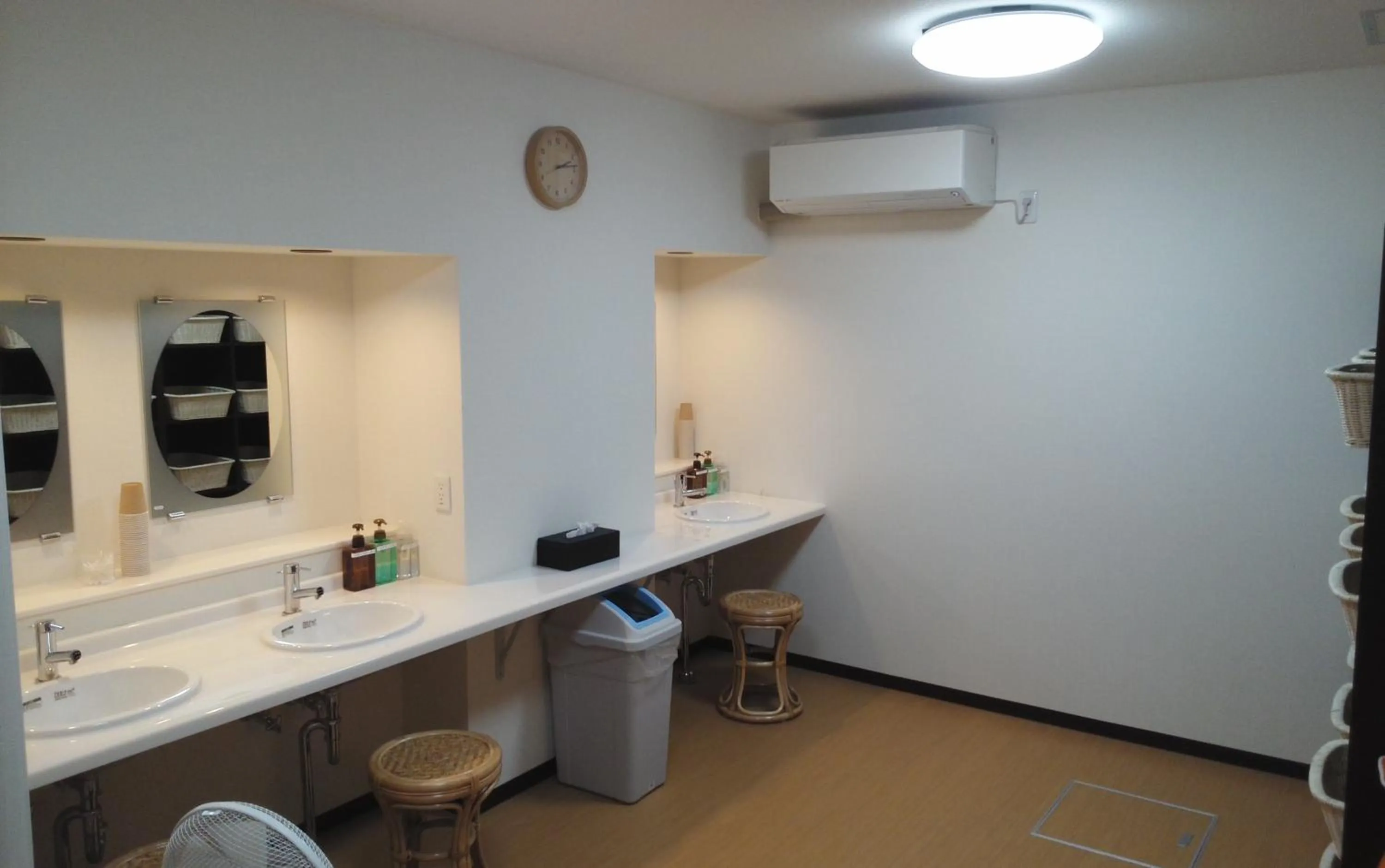 Public Bath in Hotel Miyako Hills