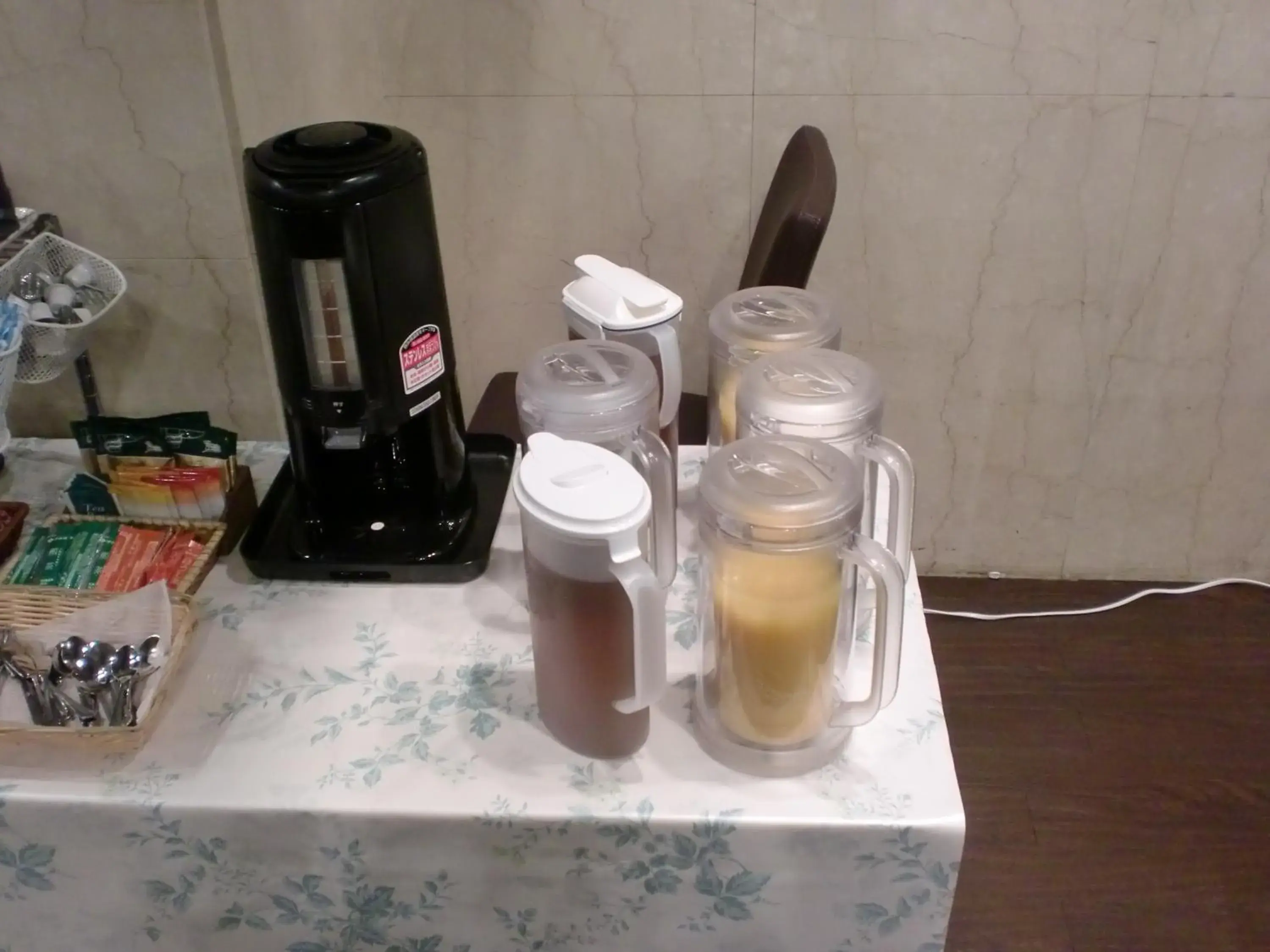 Tsuyama Central Hotel Townhouse Tsuyama Central Hotel Townhouse