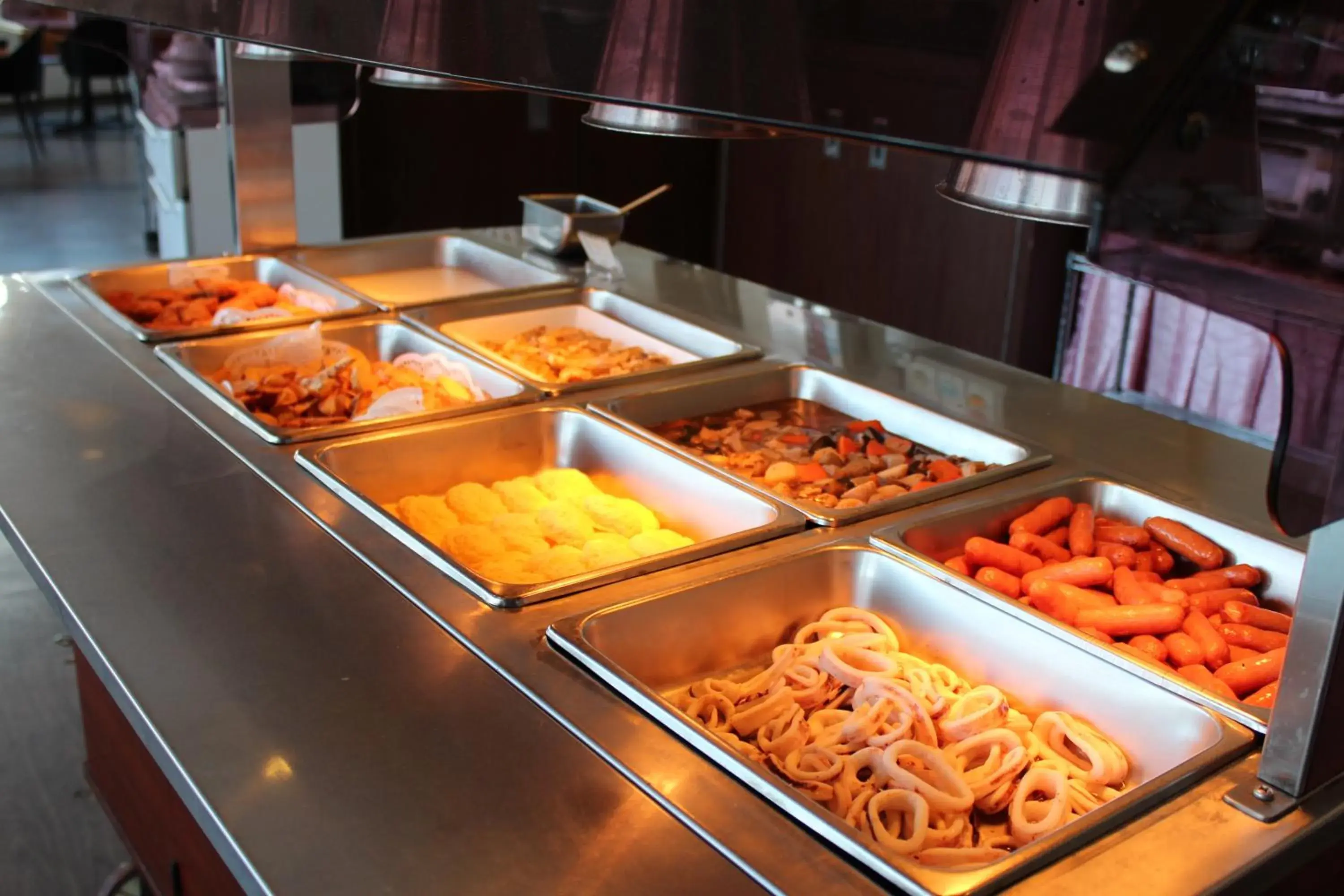 Oustat Kokusai Hotel Tajimi Oustat Kokusai Hotel Tajimi