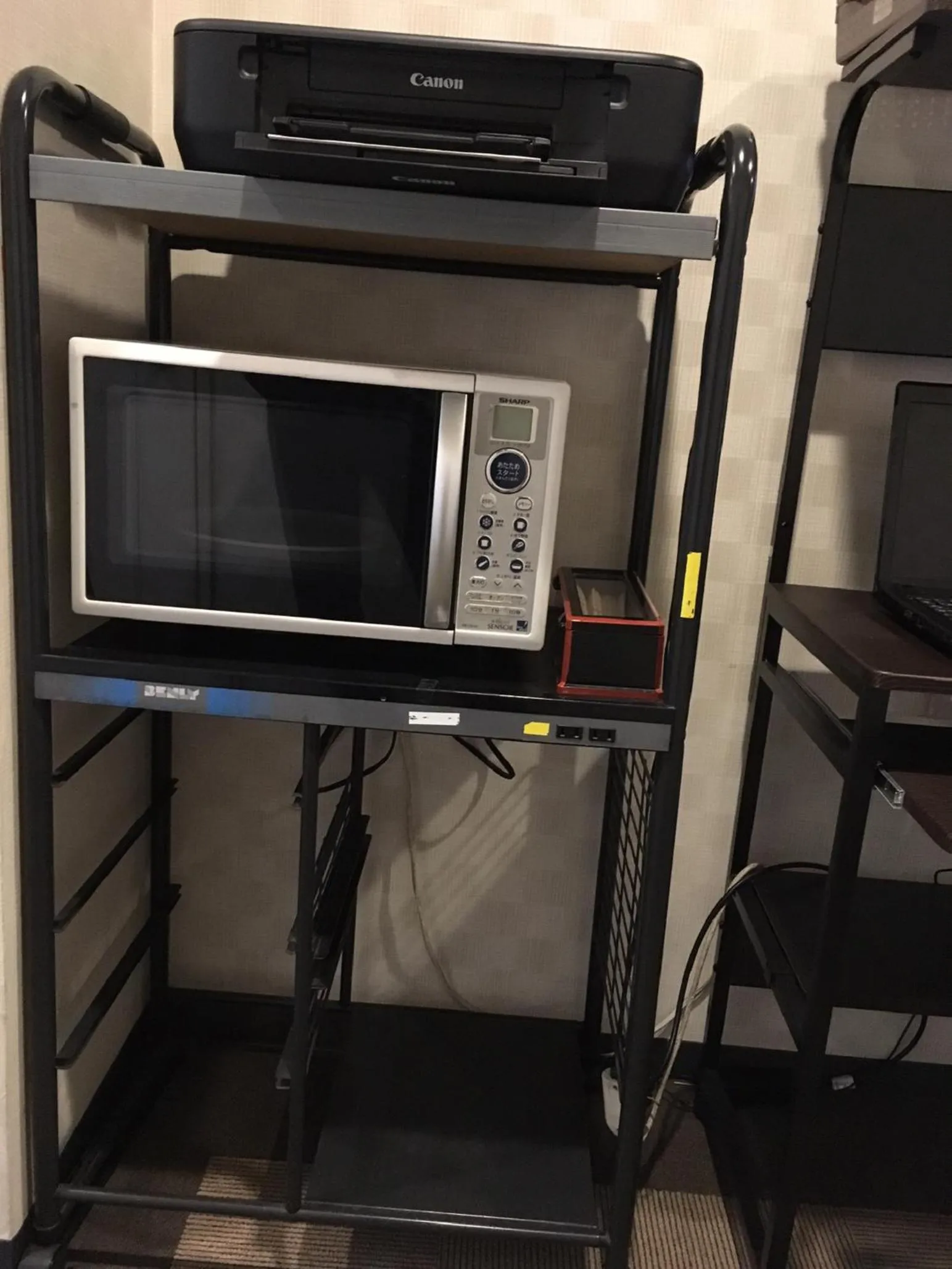 Lobby or reception in Hotel Tajimi Hills Riverside