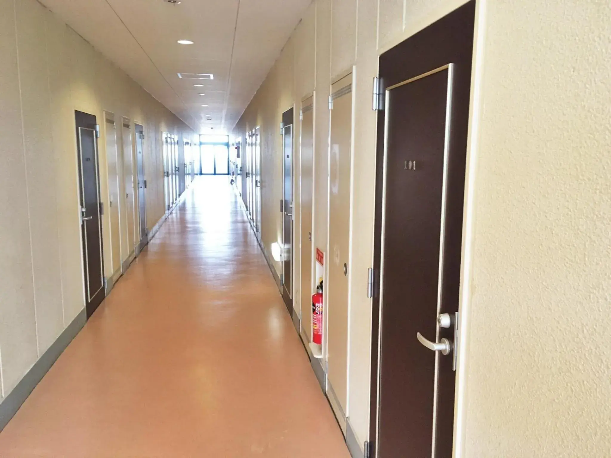 Facade/entrance in Hotel Tajimi Hills Myroom Facade/entrance in Hotel Tajimi Hills Myroom