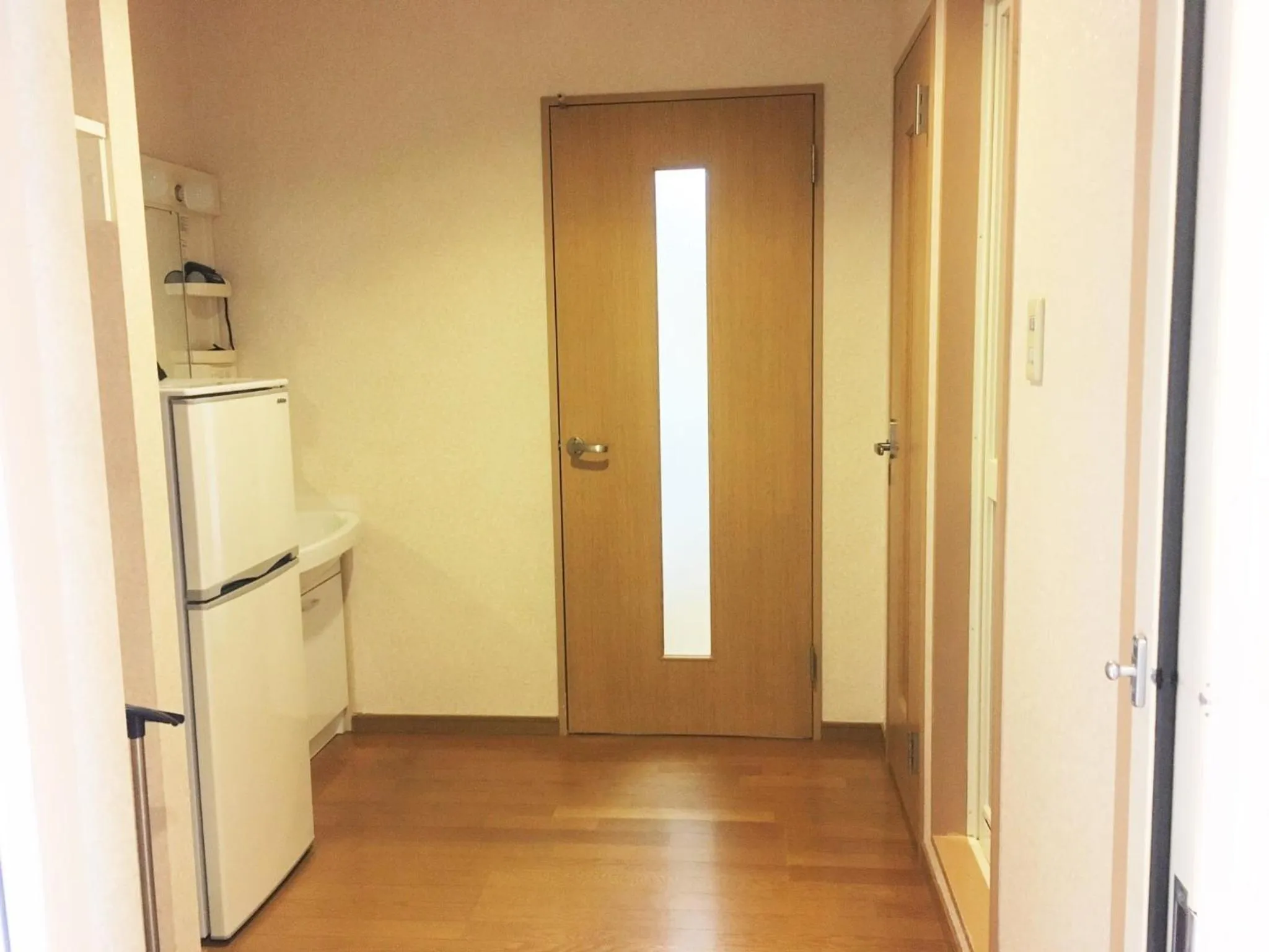 Area and facilities in Hotel Tajimi Hills Myroom