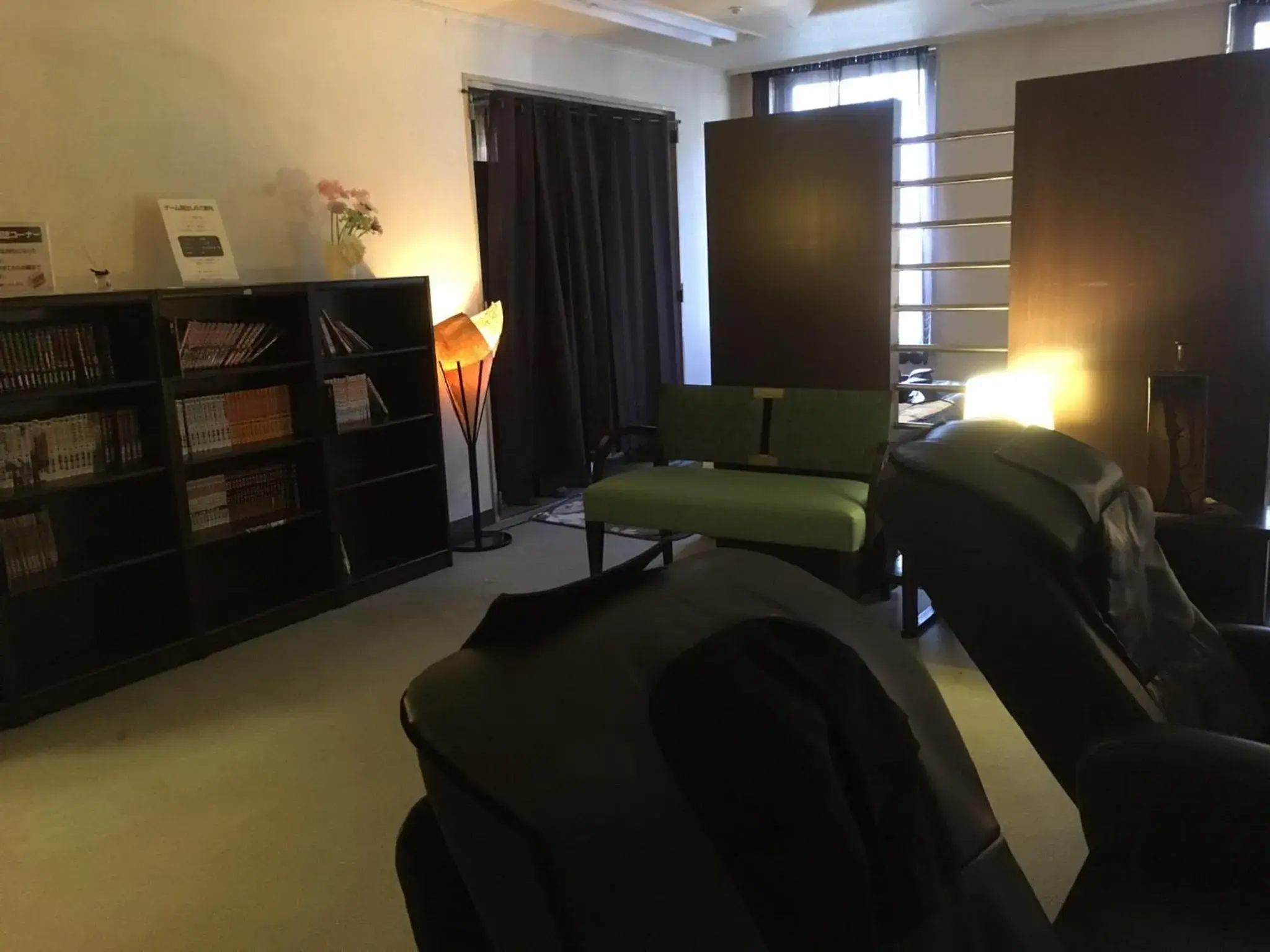 Spa and wellness centre/facilities, Bed in Breezbay Hotel & Resort Gero Spa and wellness centre/facilities, Bed in Breezbay Hotel & Resort Gero