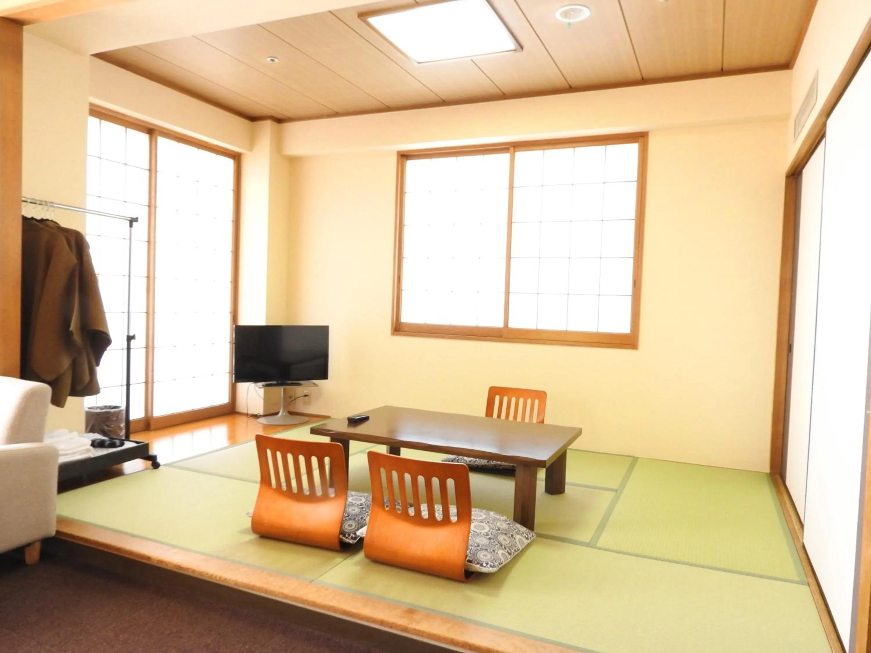 Bedroom in Kai Resort Hotel