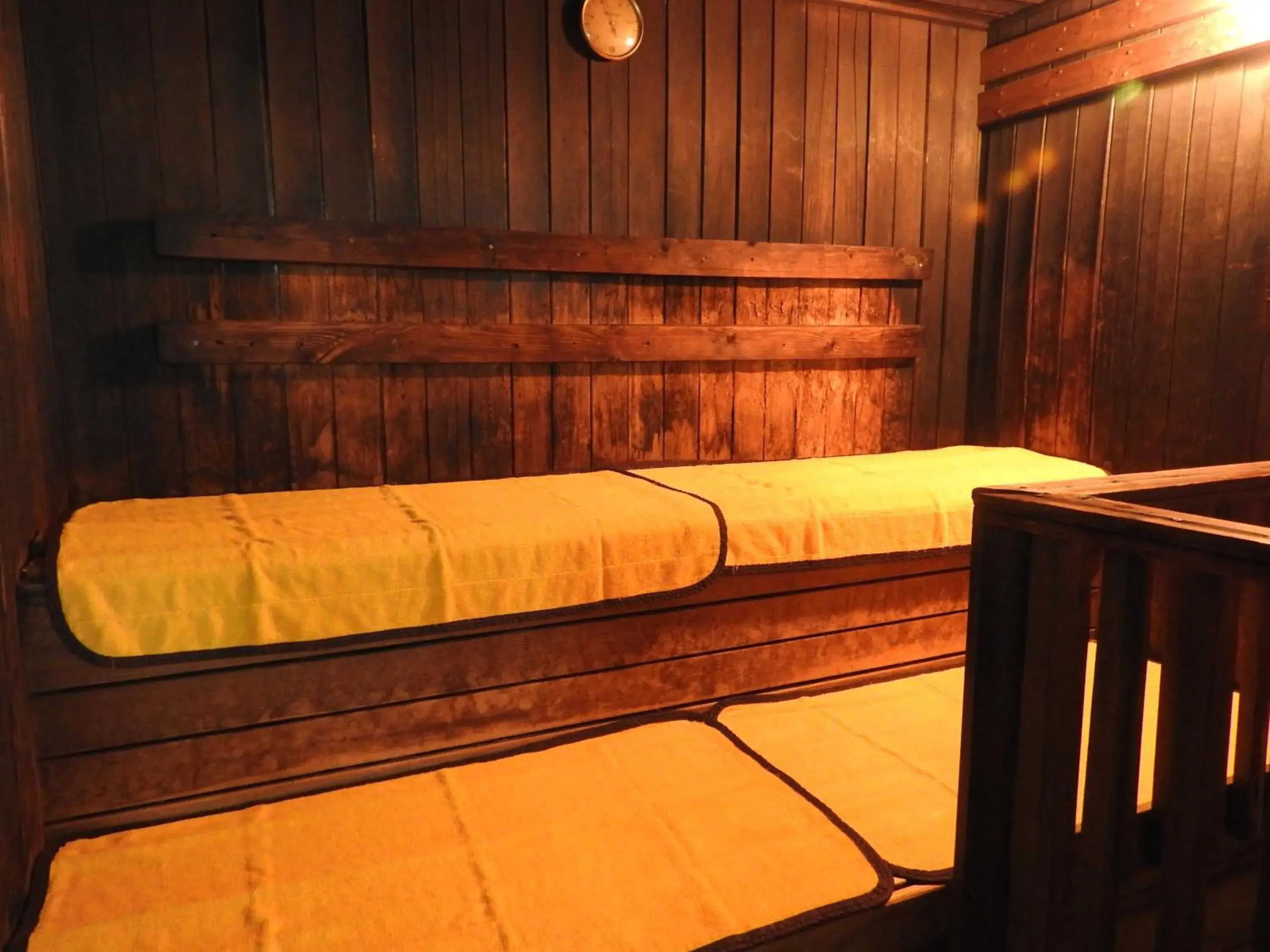 Hot Spring Bath, Bed in Kai Resort Hotel Hot Spring Bath, Bed in Kai Resort Hotel
