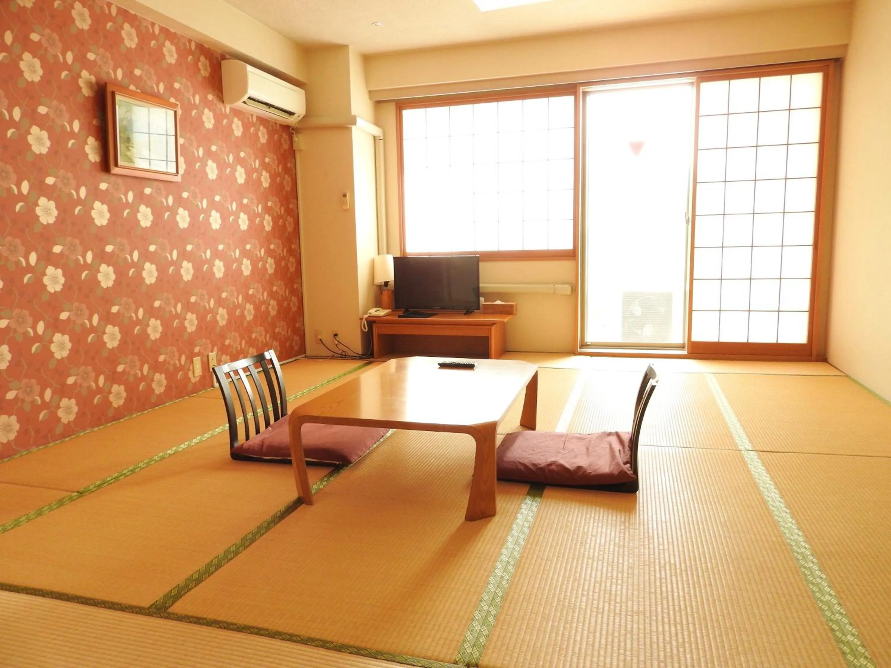 Bedroom in Kai Resort Hotel