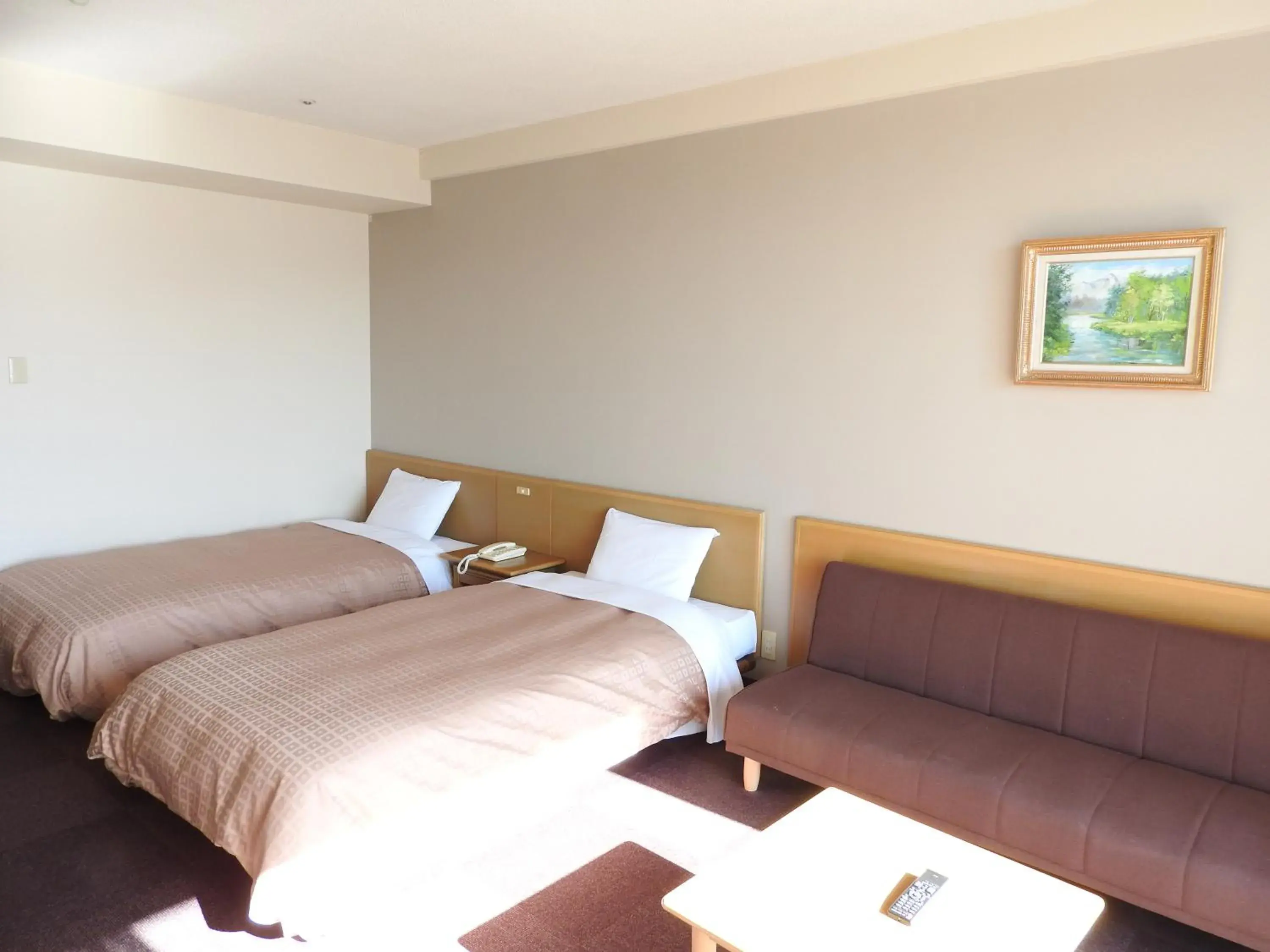 Photo of the whole room, Bed in Kai Resort Hotel Photo of the whole room, Bed in Kai Resort Hotel
