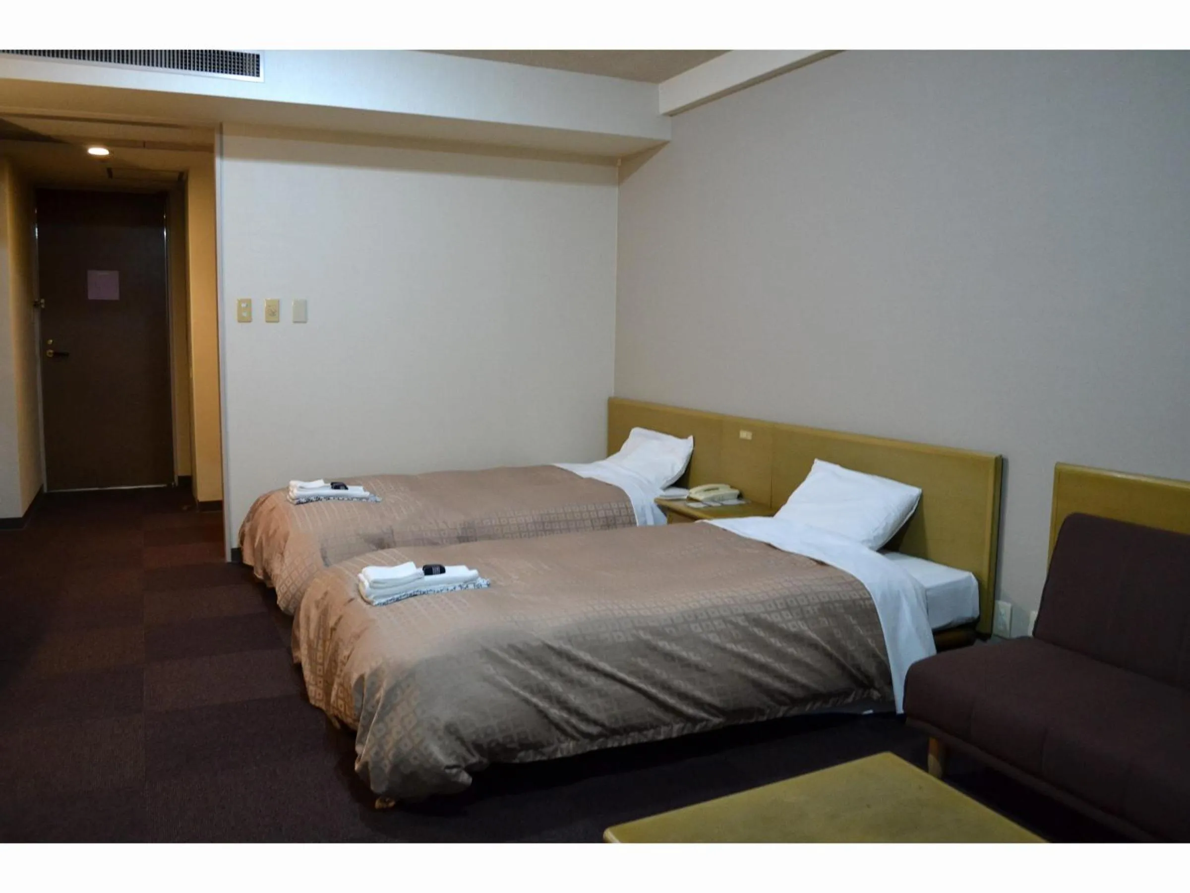 Bedroom, Bed in Kai Resort Hotel