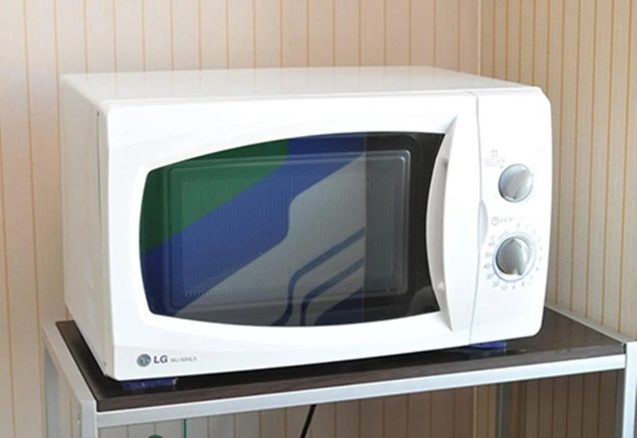 Area and facilities in Kai Resort Hotel