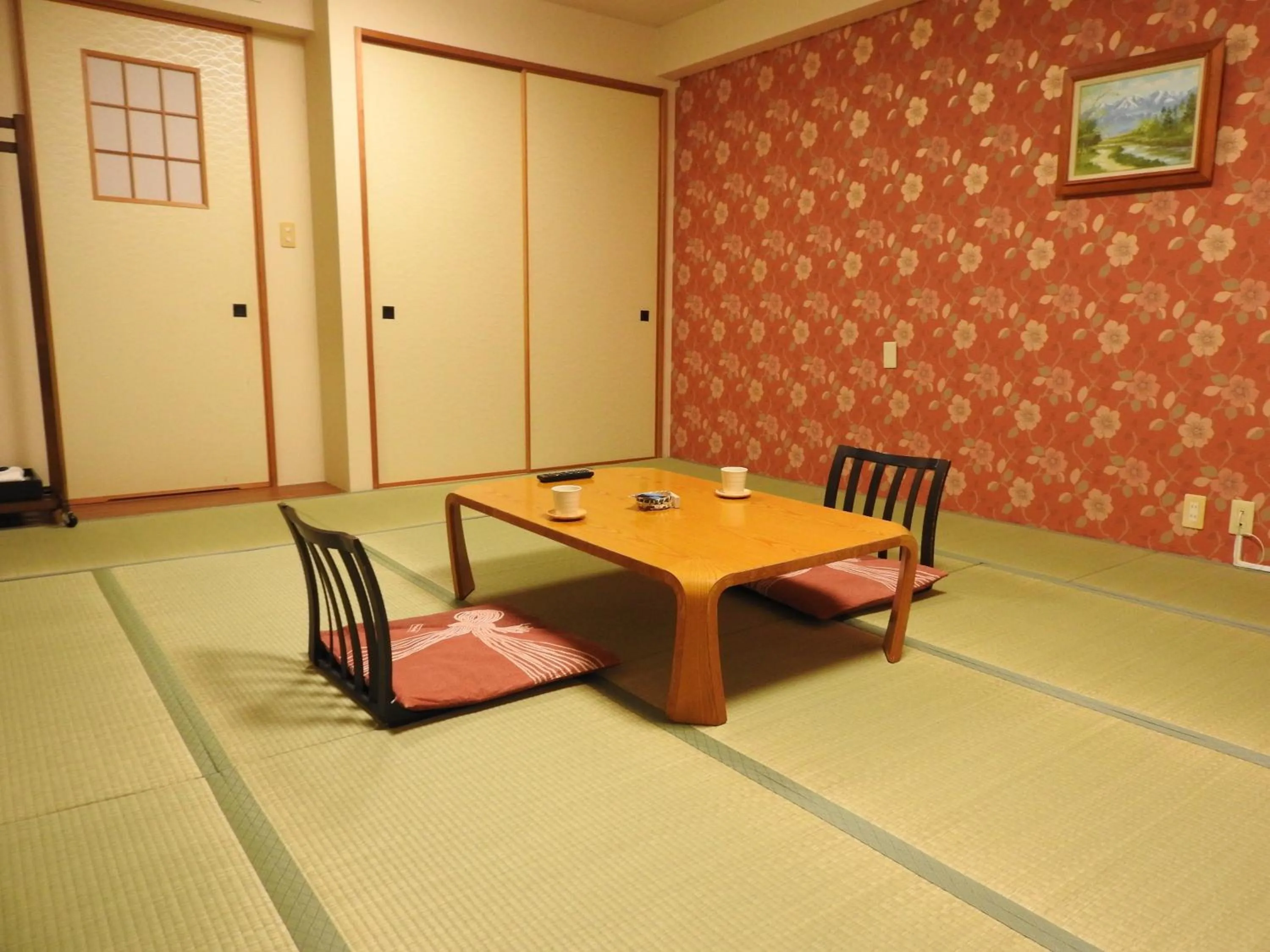 Bedroom in Kai Resort Hotel