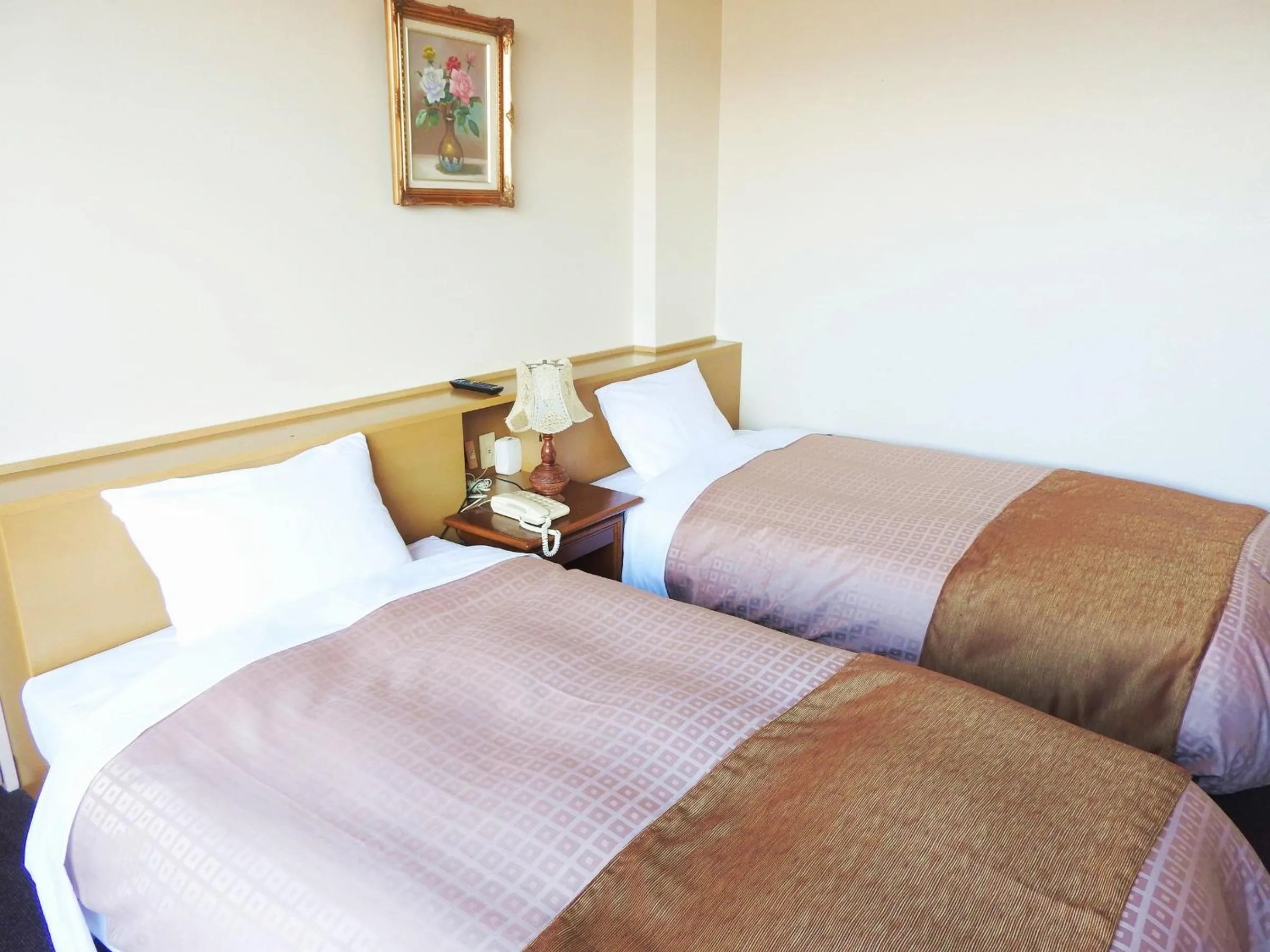 Bedroom, Bed in Kai Resort Hotel