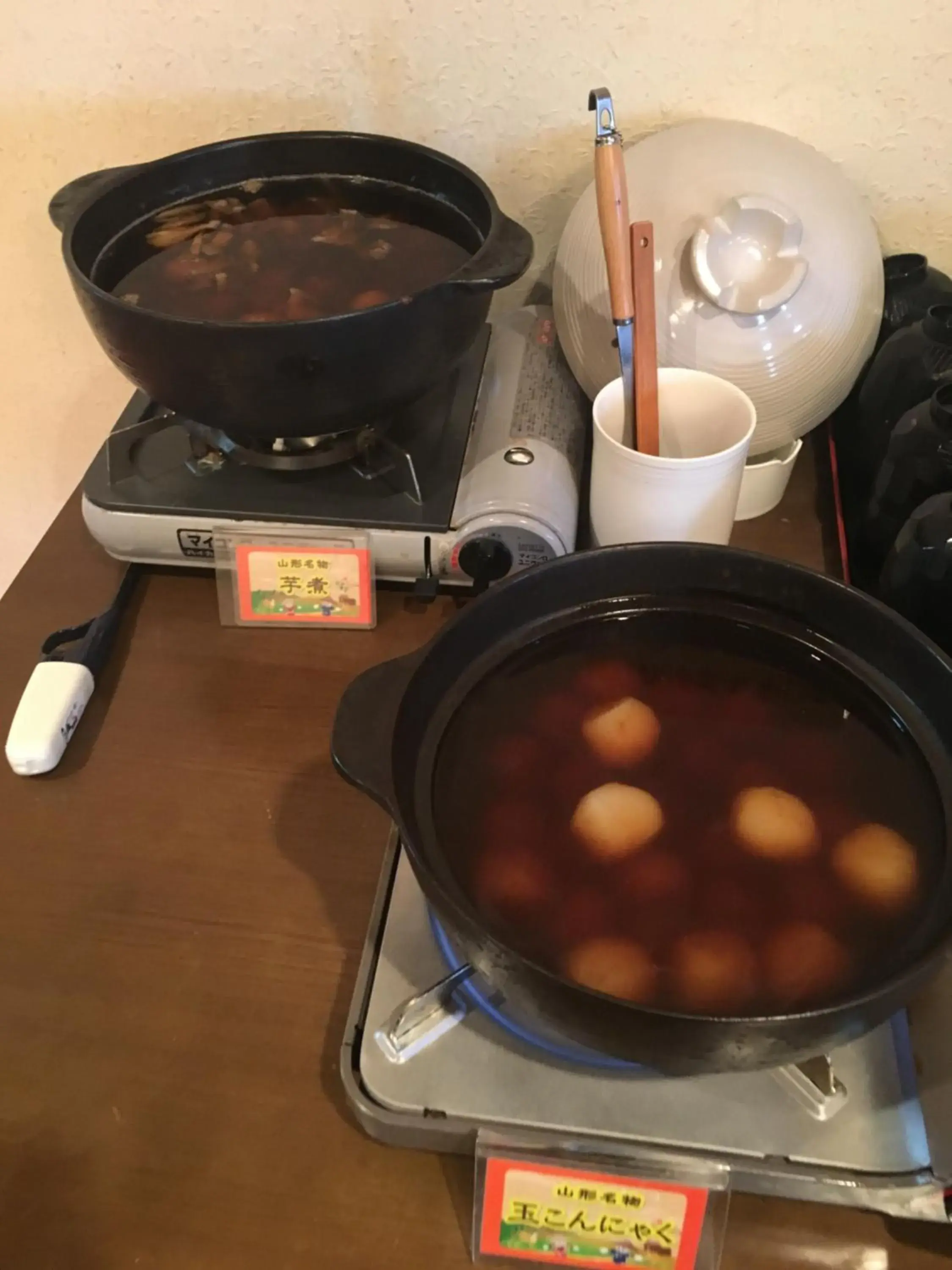 Restaurant/places to eat in Hotel Crown Hills Yamagata Restaurant/places to eat in Hotel Crown Hills Yamagata