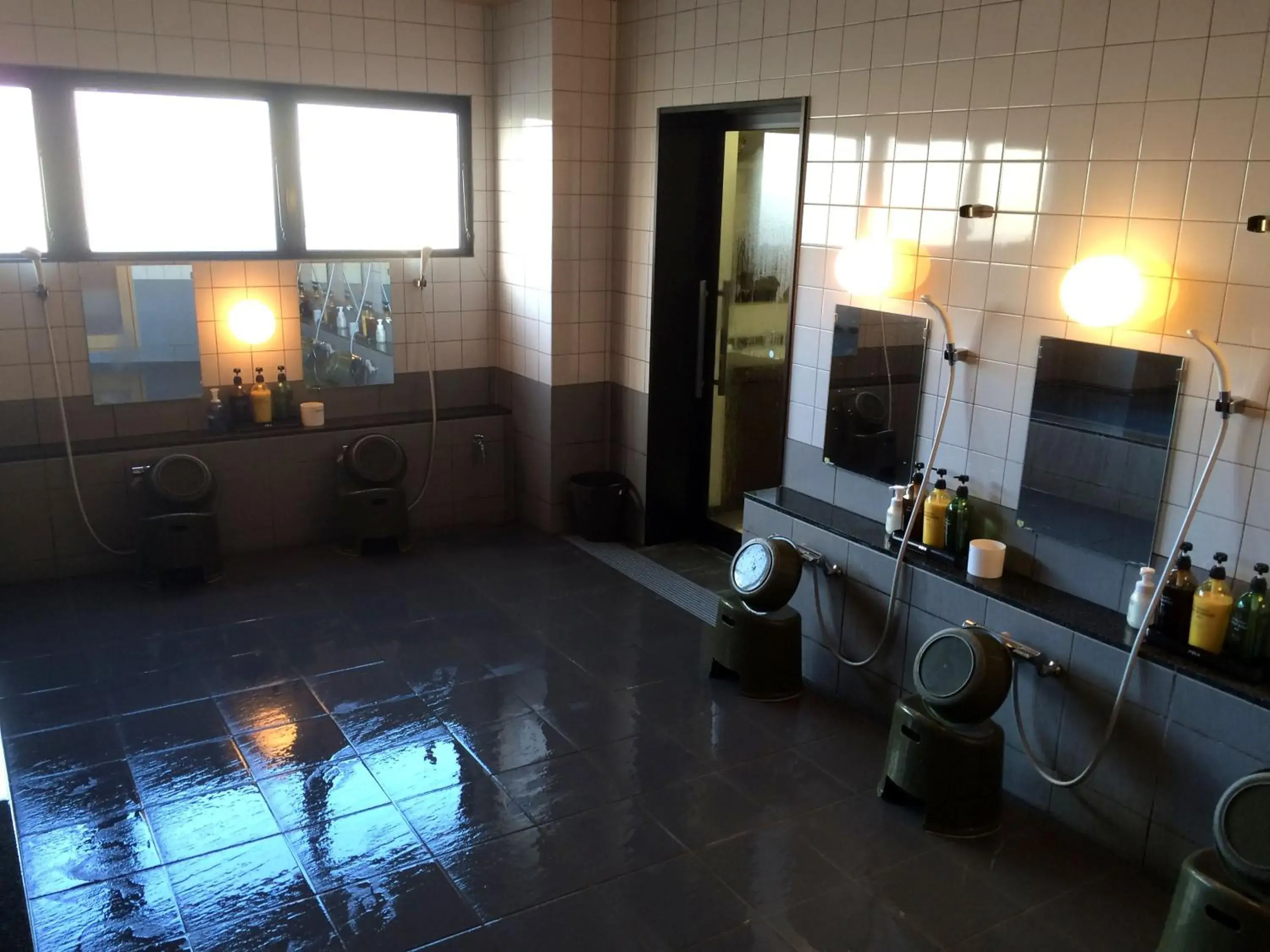 Public Bath, Spa/Wellness in Hotel Crown Hills Takaoka