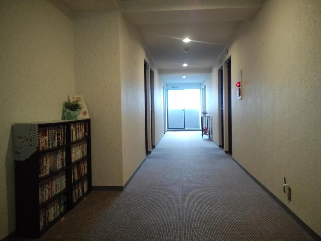 Decorative detail in Hotel Togane Hills