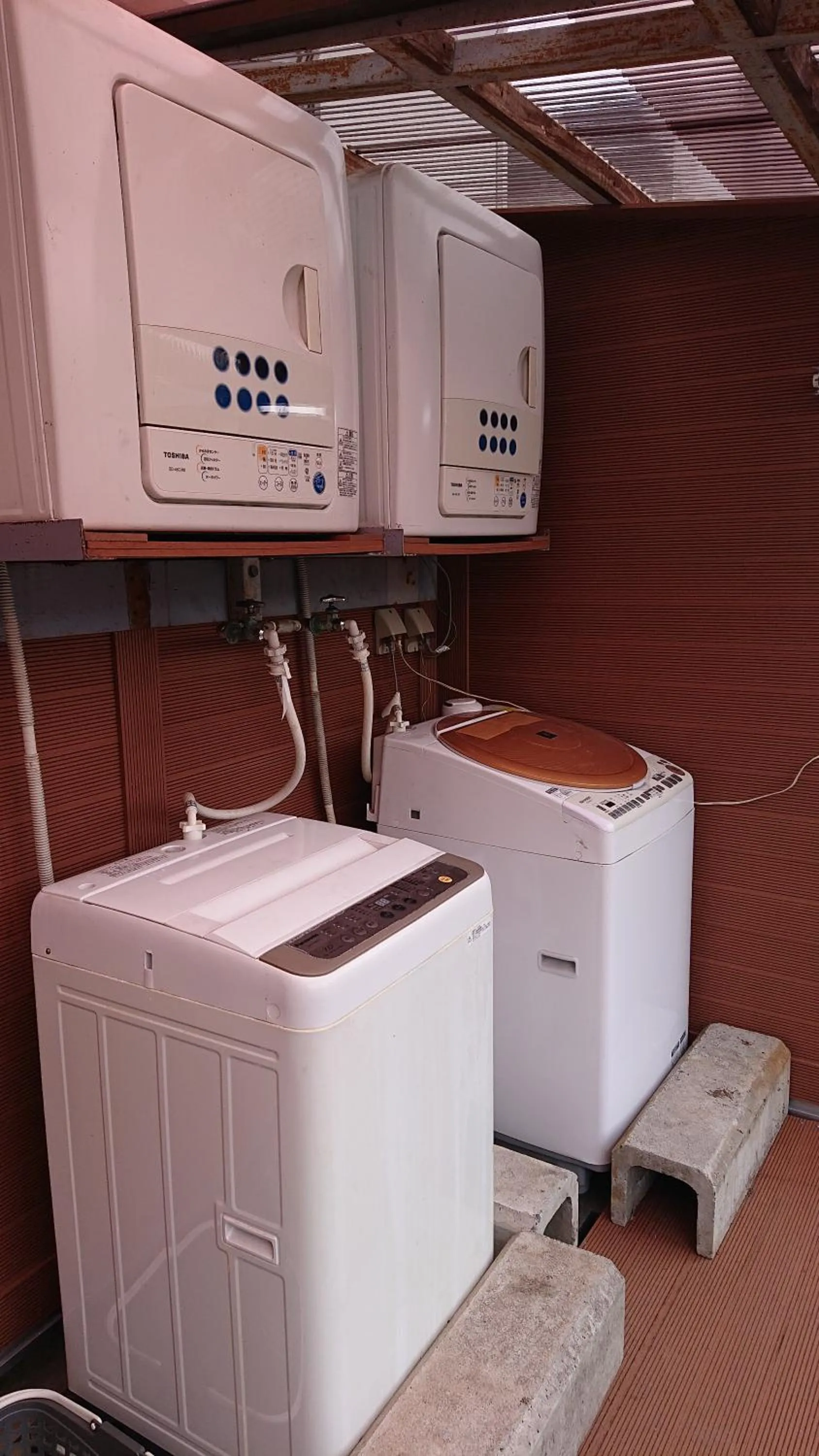 Hosplitality In Yawatajuku