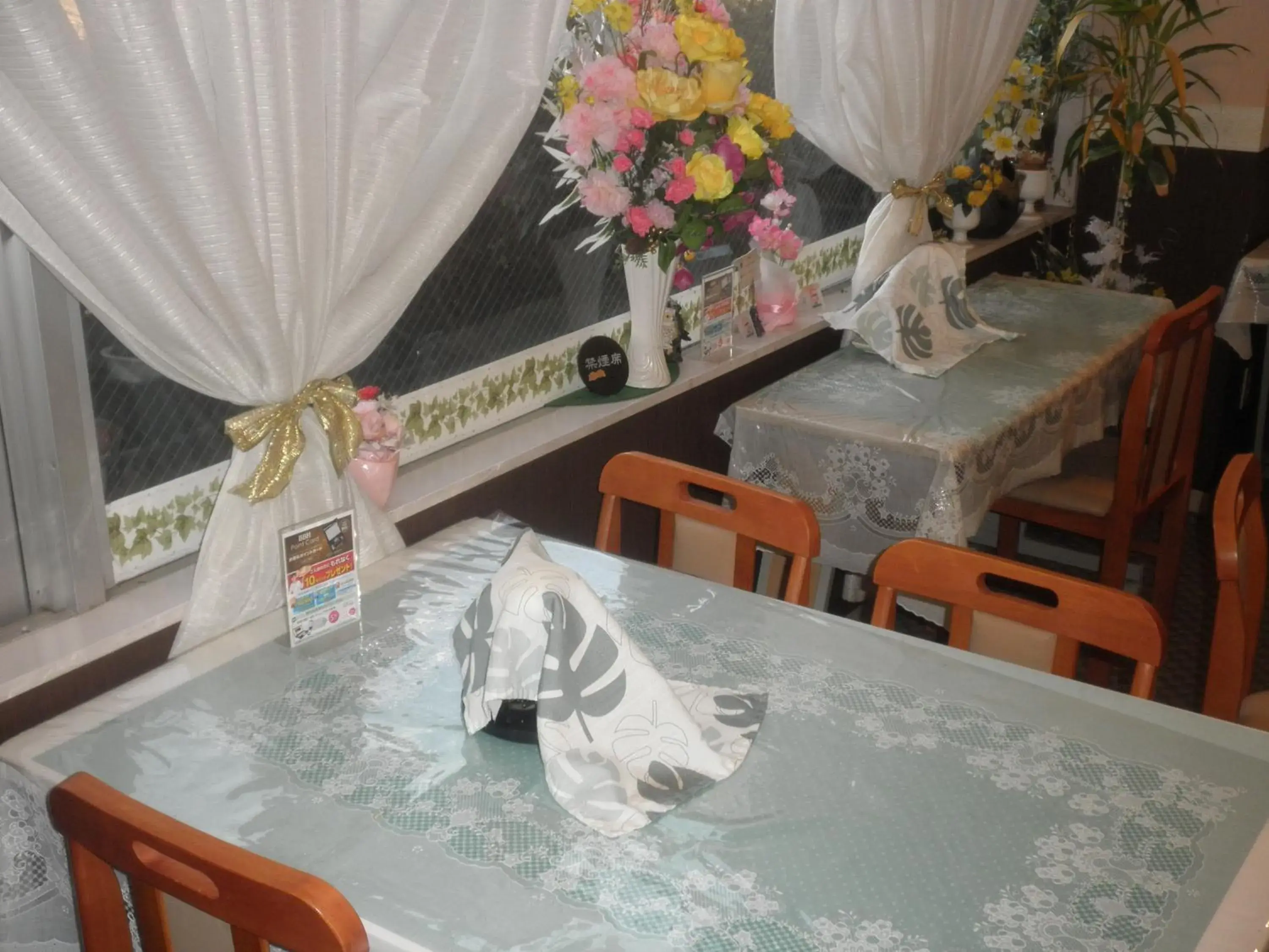 Restaurant/places to eat in Business Hotel Goi Hills Restaurant/places to eat in Business Hotel Goi Hills