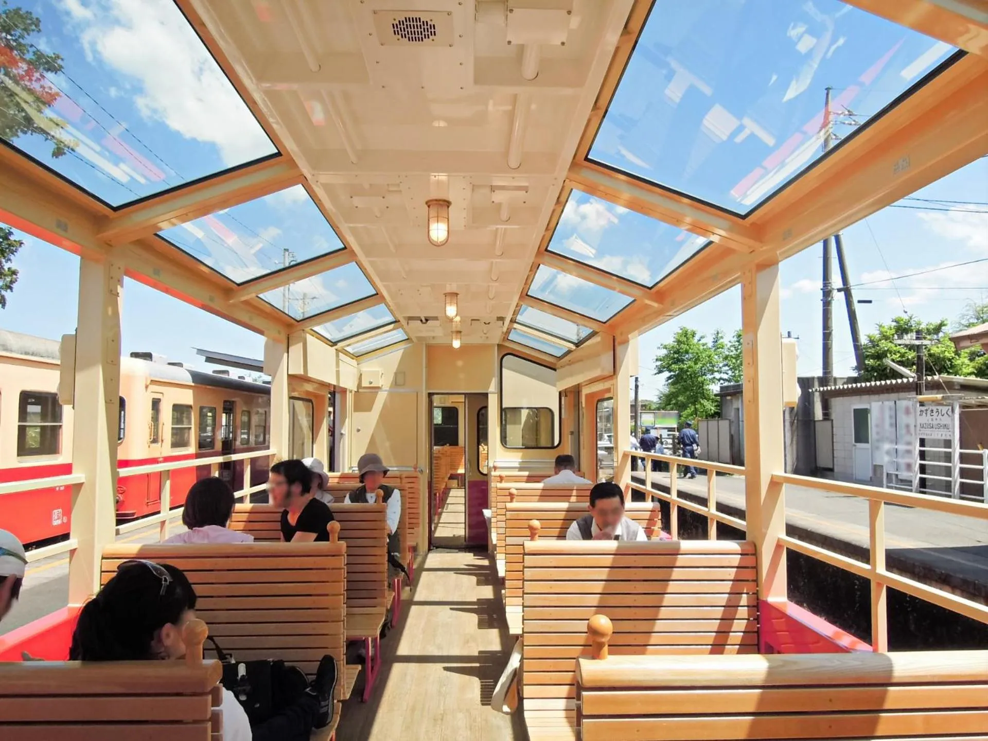 Nearby landmark in Business Hotel Goi Hills