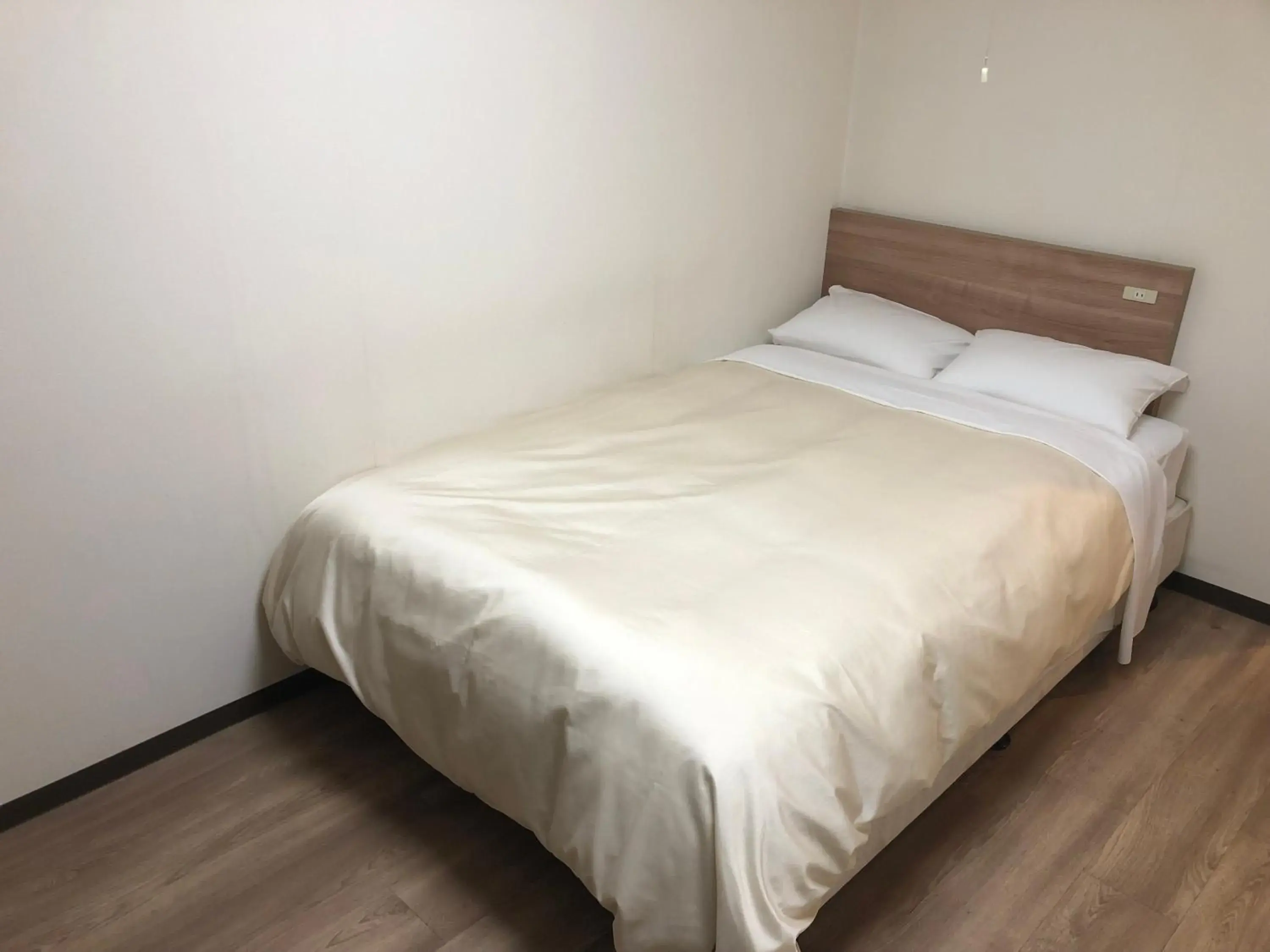 Photo of the whole room, Bed in Hotel Kimitsu Hills Photo of the whole room, Bed in Hotel Kimitsu Hills