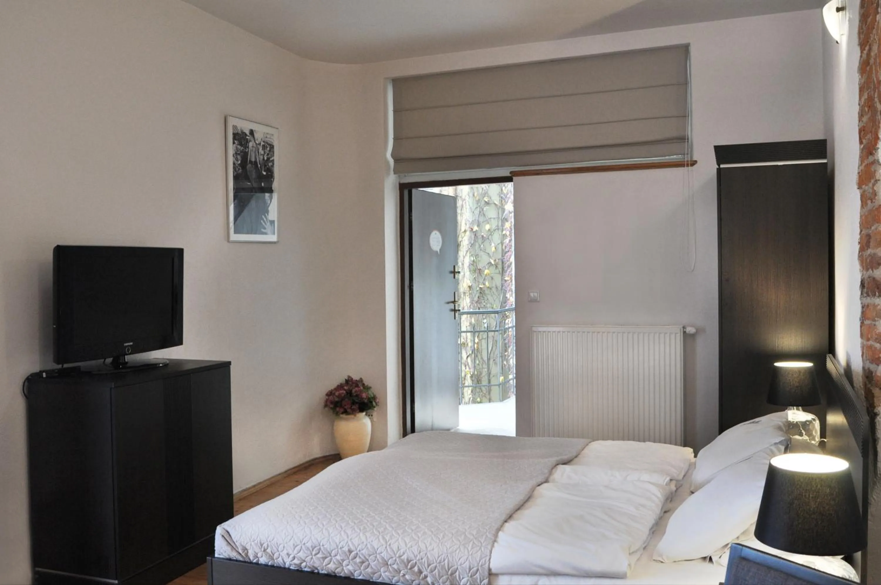 Bed in Krakow For You Main Square Apartments