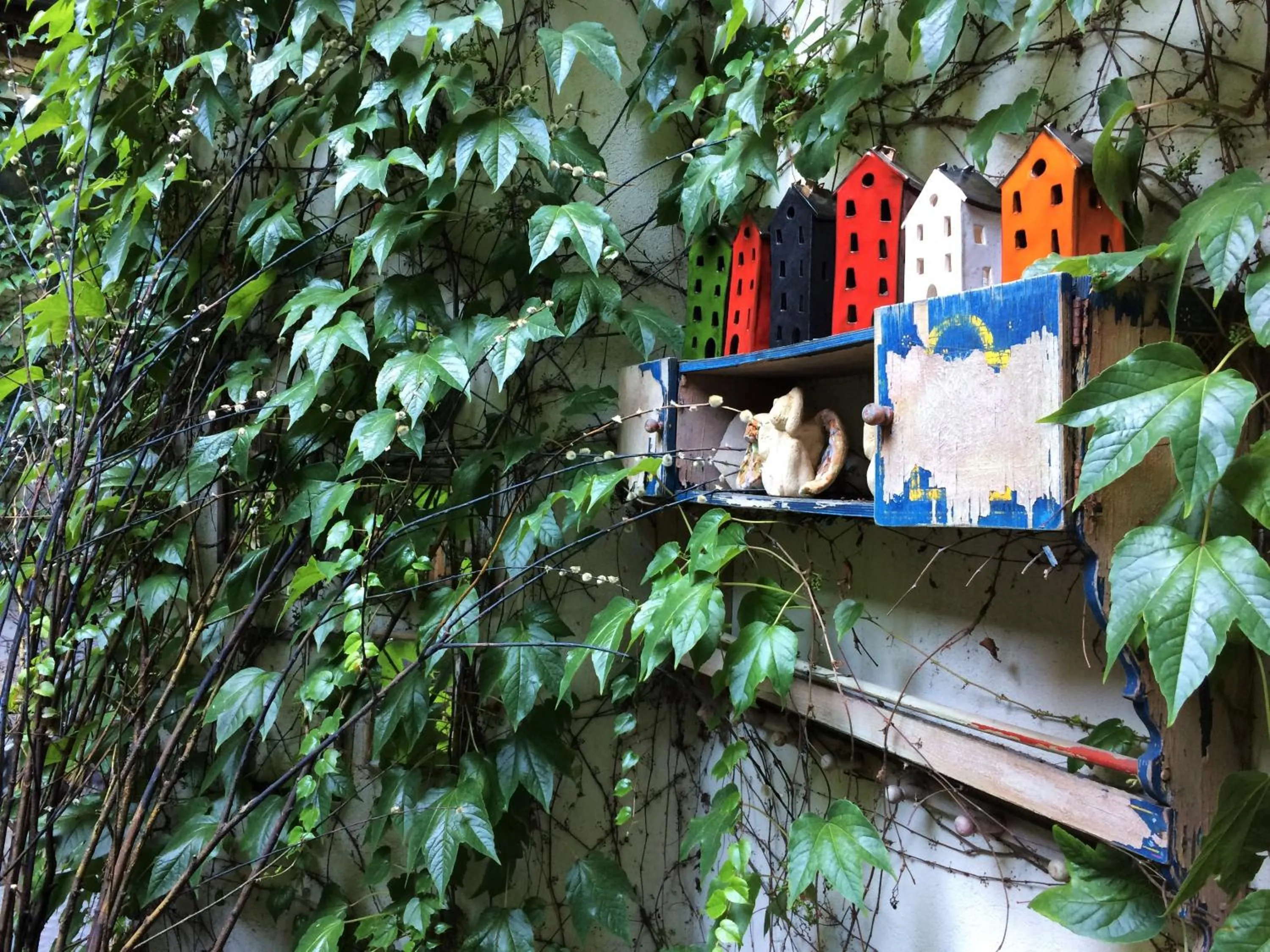 Decorative detail in Krakow For You Main Square Apartments