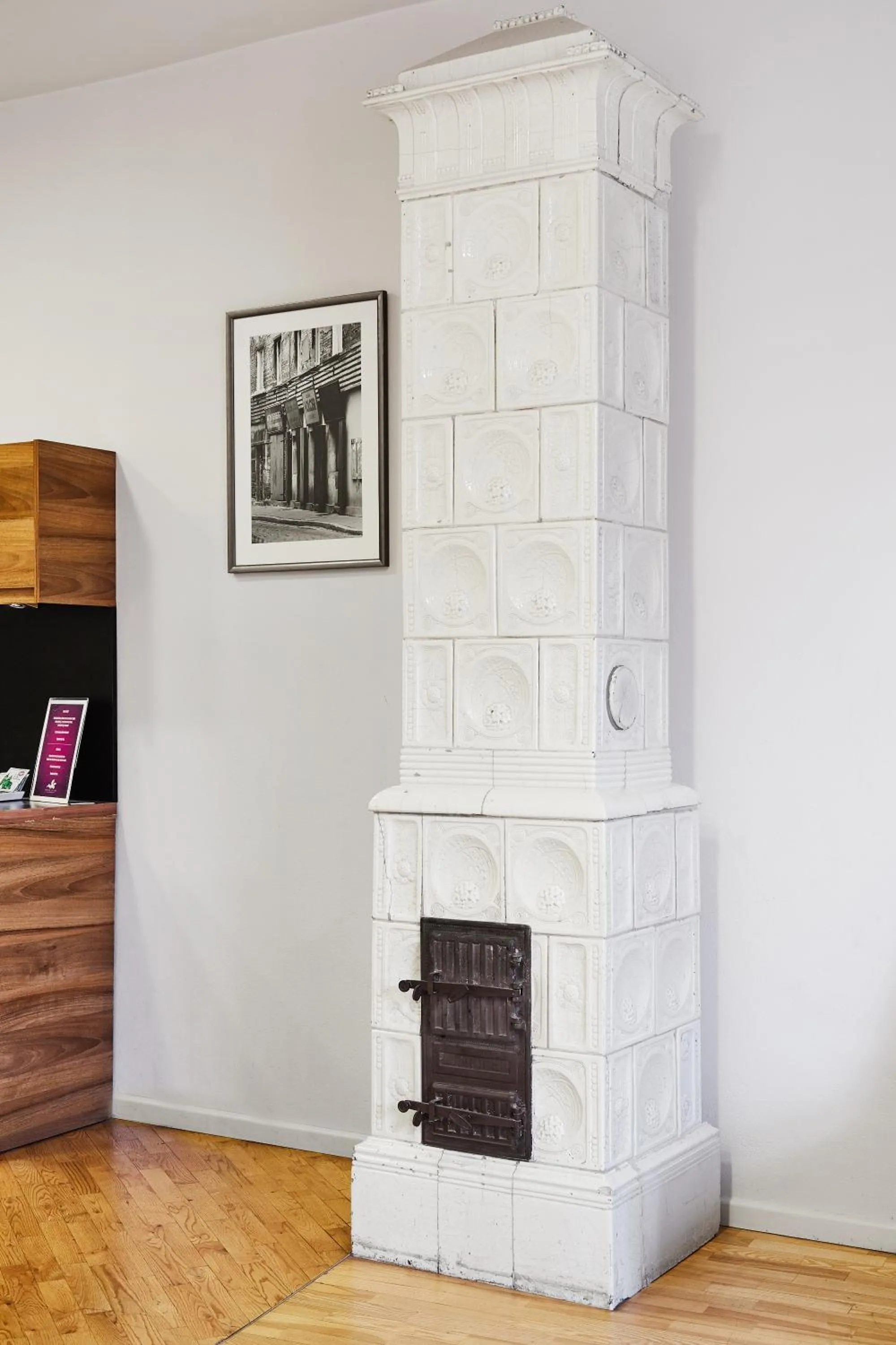 Living room in Krakow For You Main Square Apartments