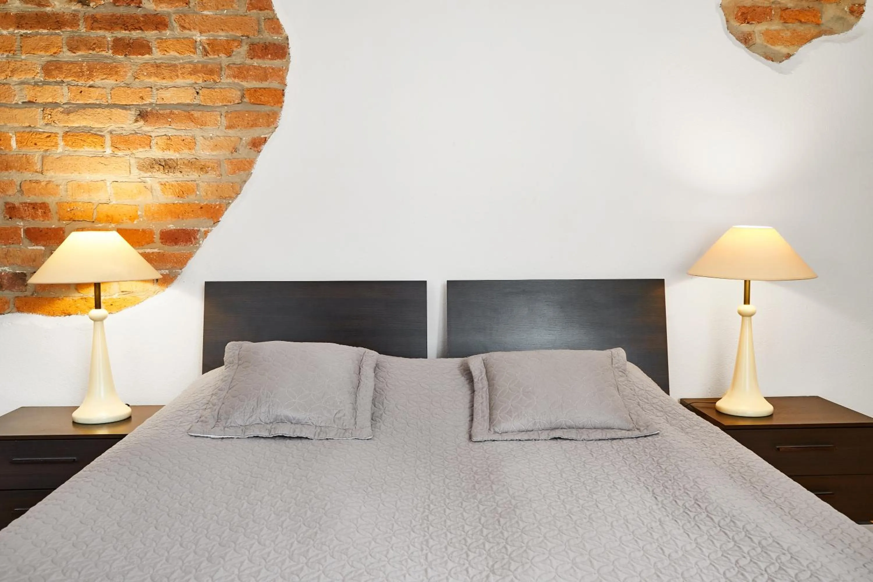 Bed in Krakow For You Main Square Apartments